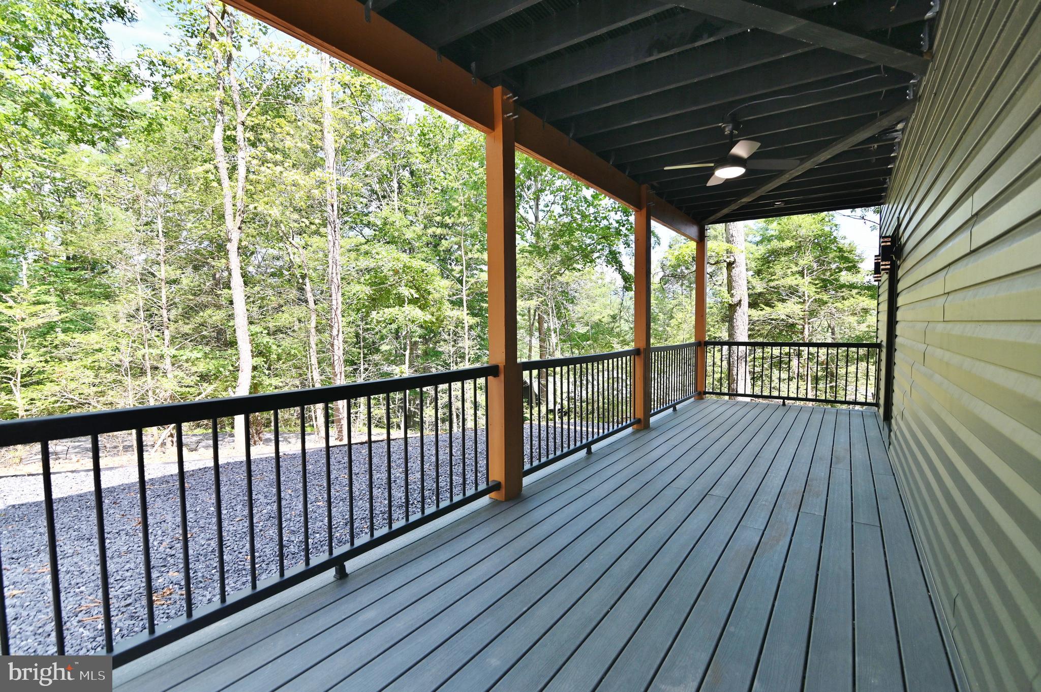 BRYCE MOUNTAIN RESORT - Residential