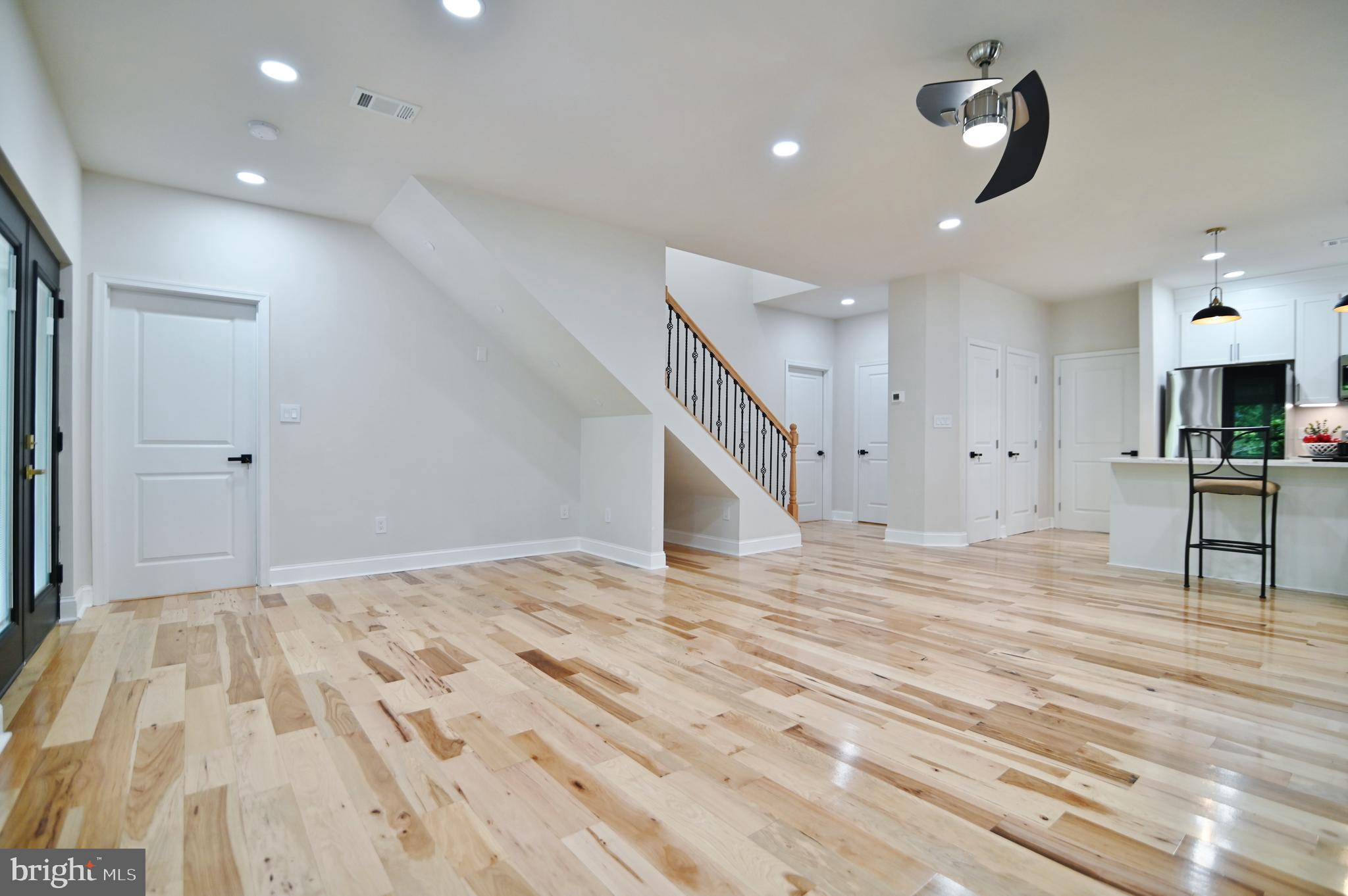 BRYCE MOUNTAIN RESORT - Residential