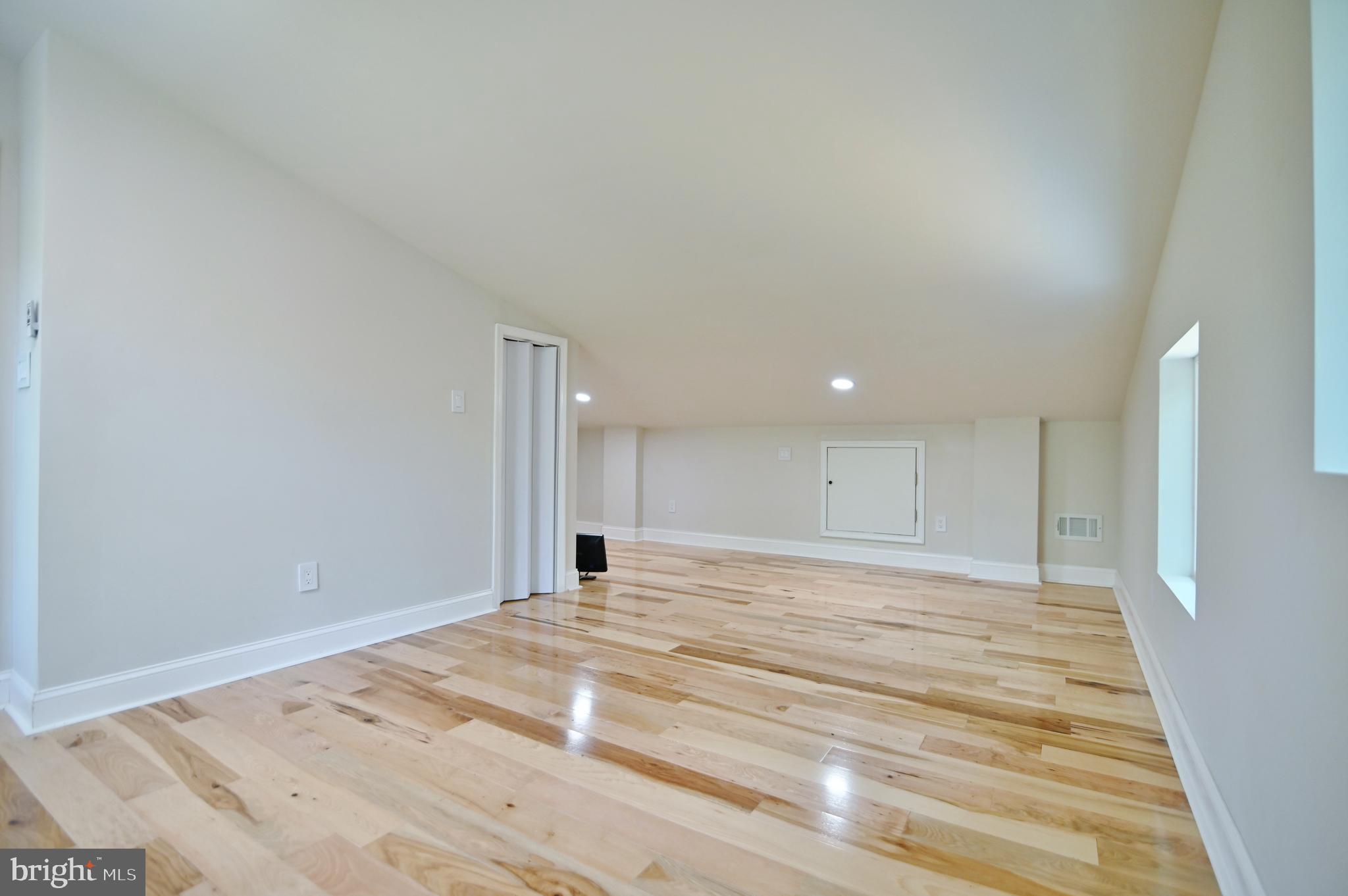 BRYCE MOUNTAIN RESORT - Residential