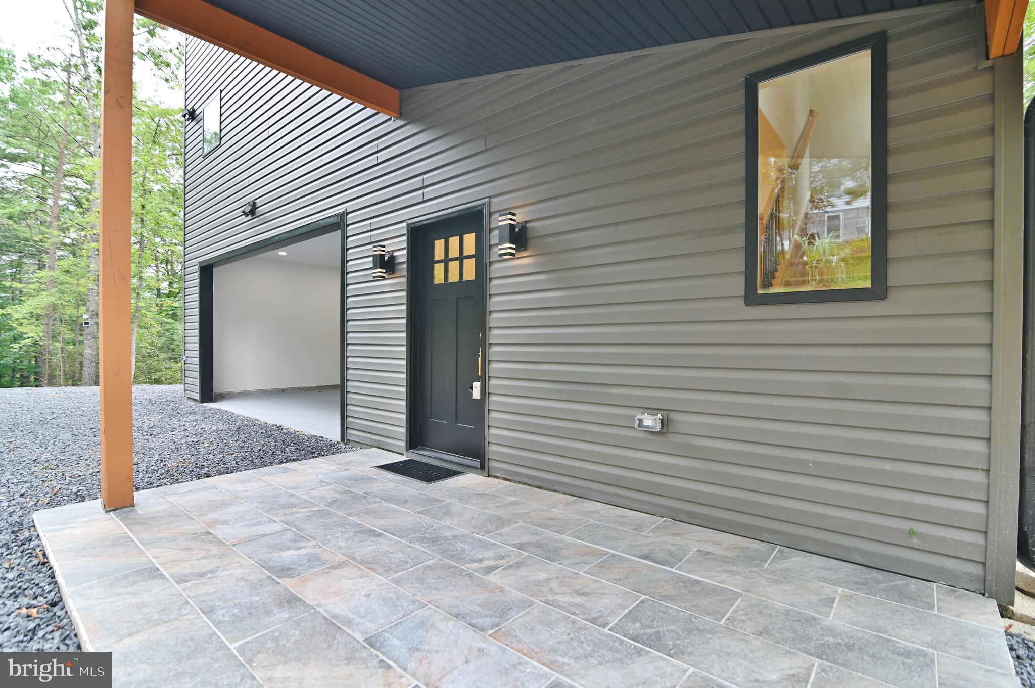 BRYCE MOUNTAIN RESORT - Residential