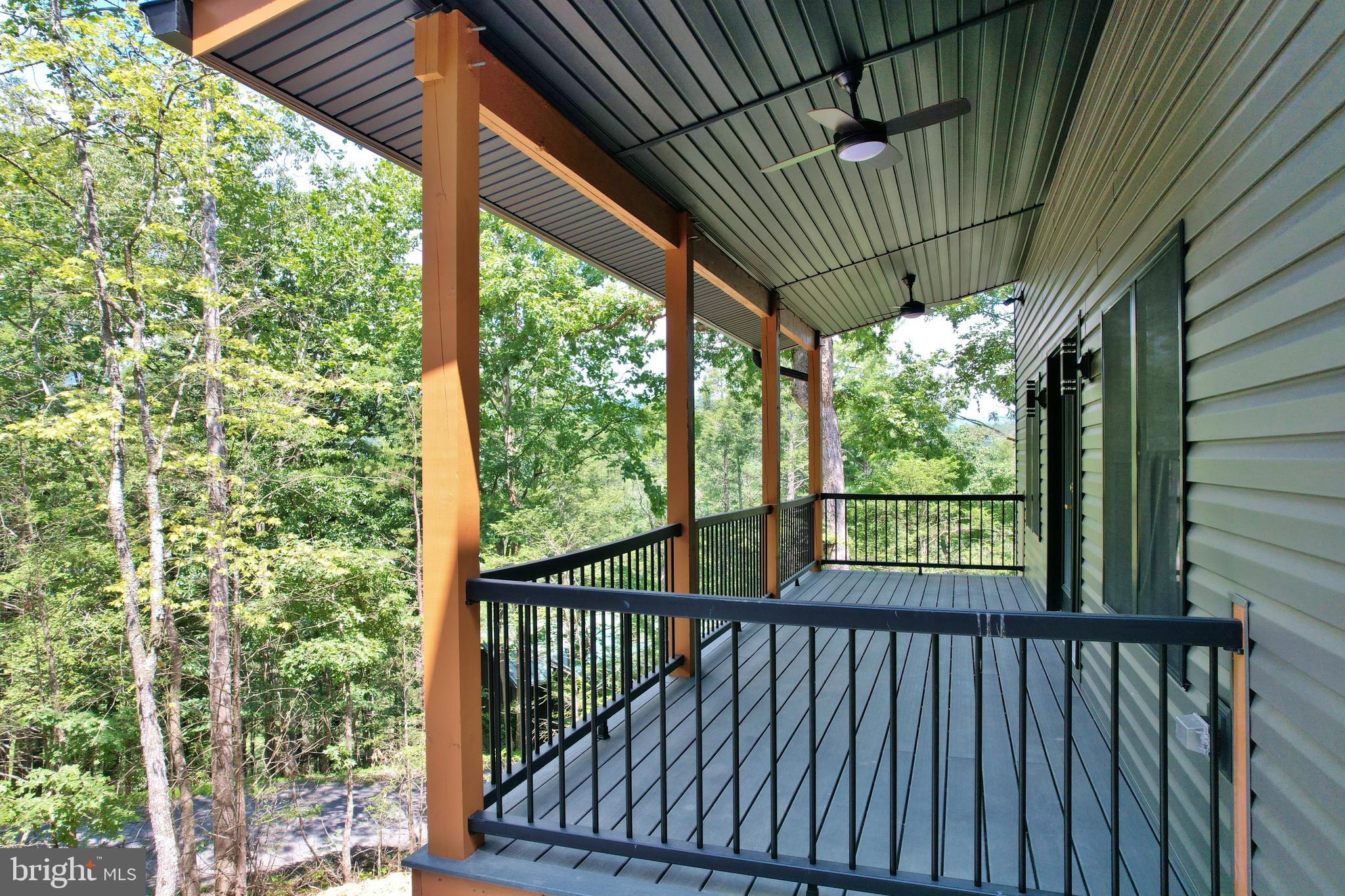 BRYCE MOUNTAIN RESORT - Residential