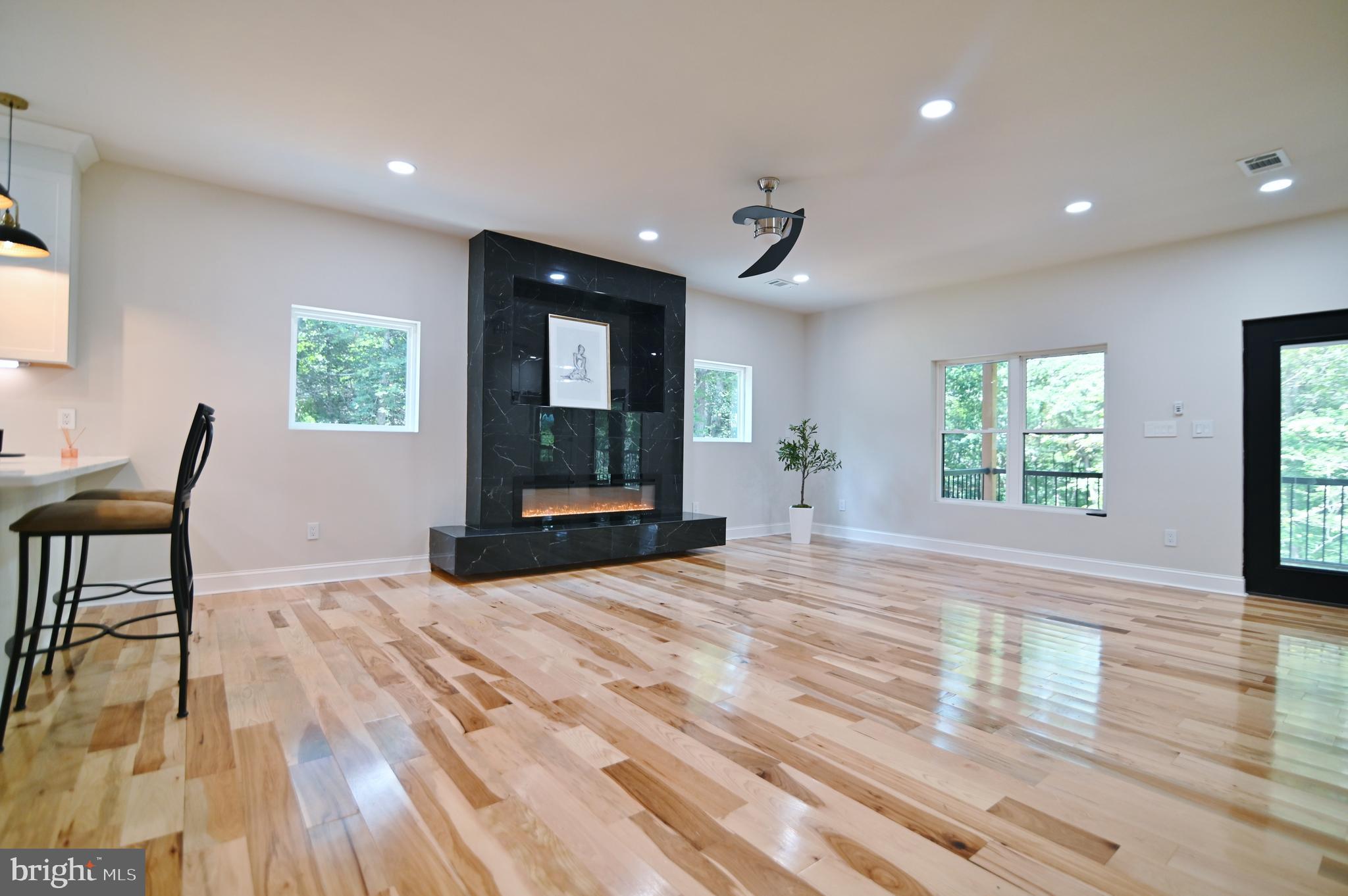 BRYCE MOUNTAIN RESORT - Residential