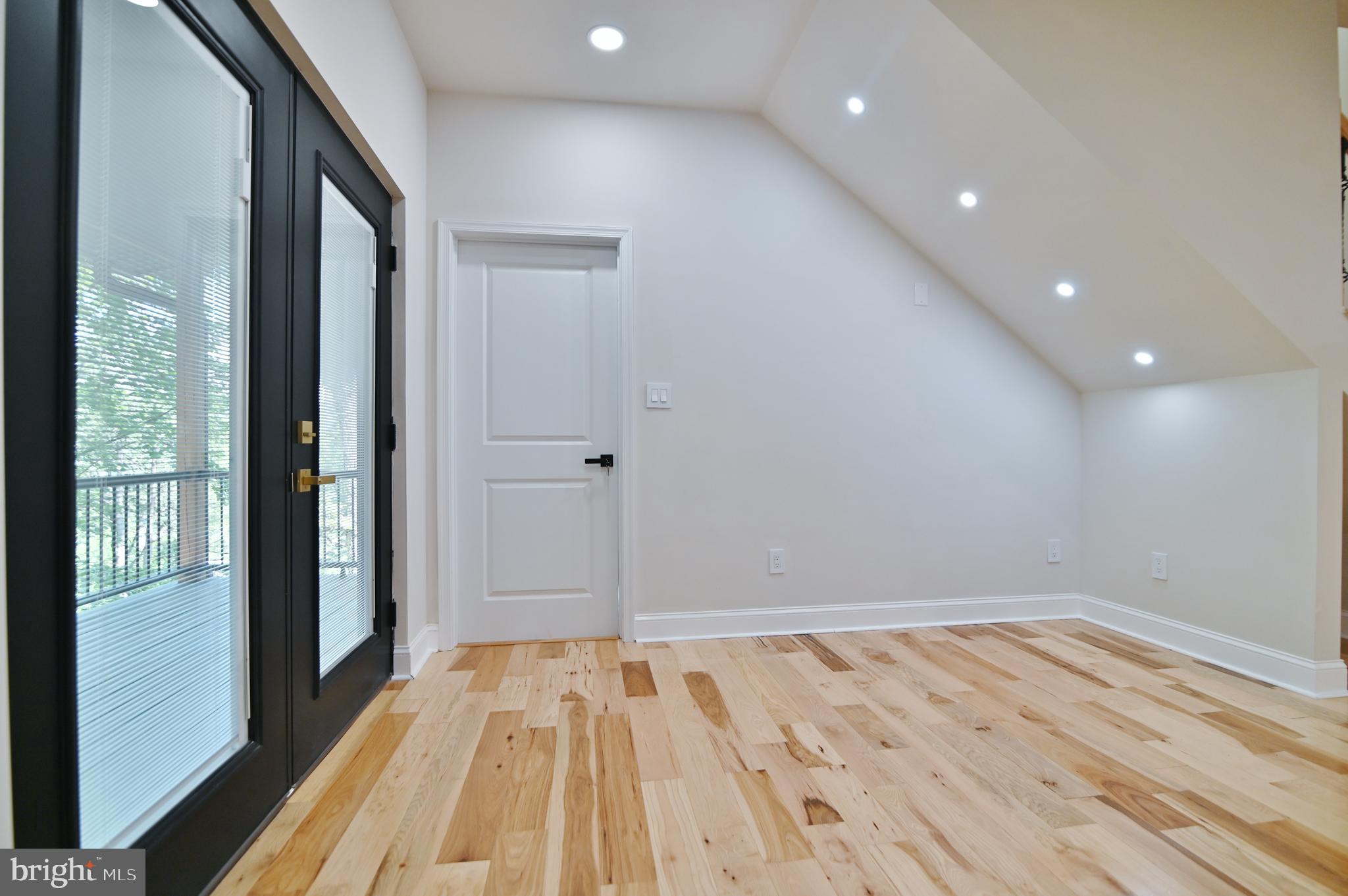 BRYCE MOUNTAIN RESORT - Residential