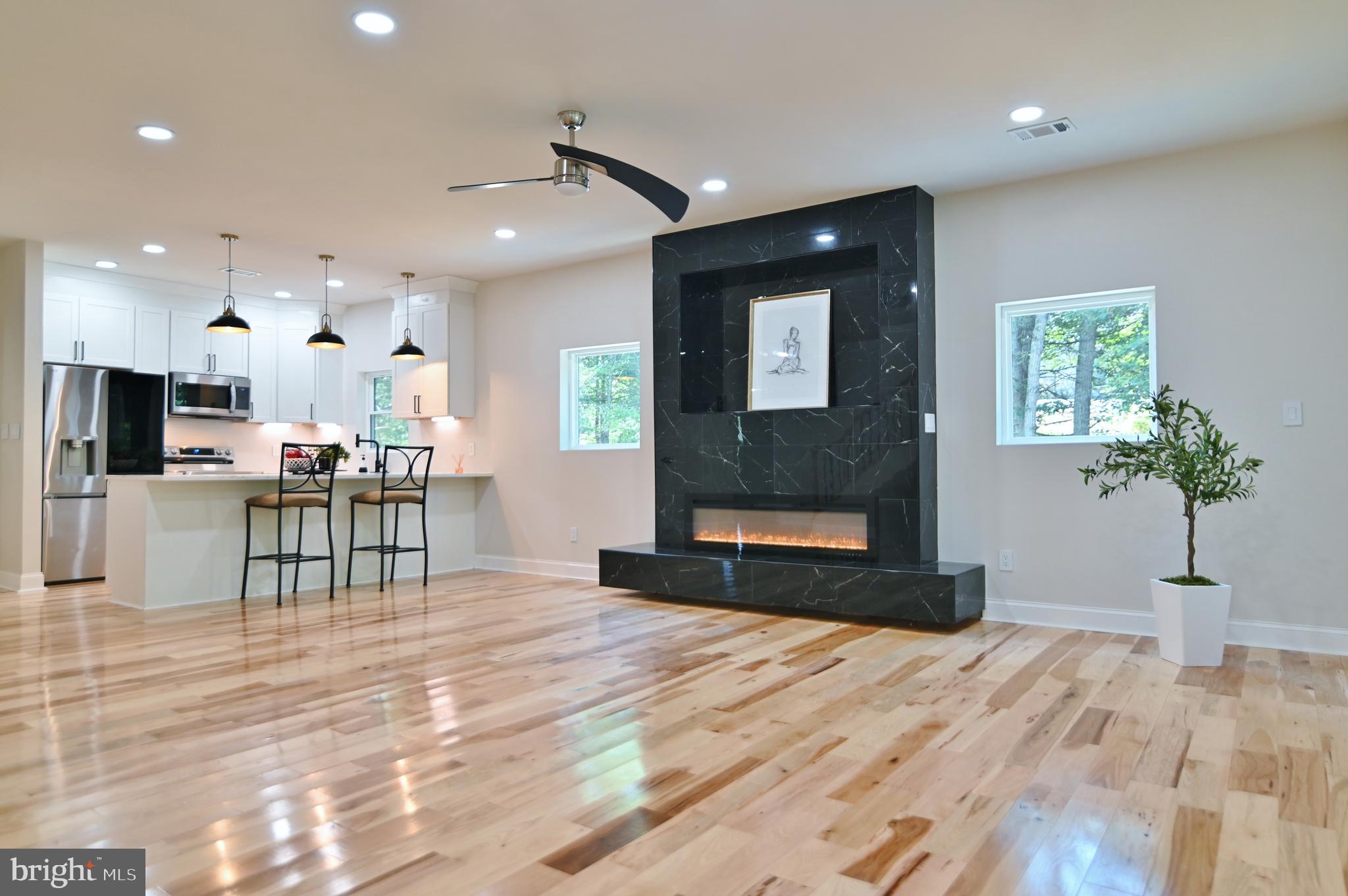 BRYCE MOUNTAIN RESORT - Residential