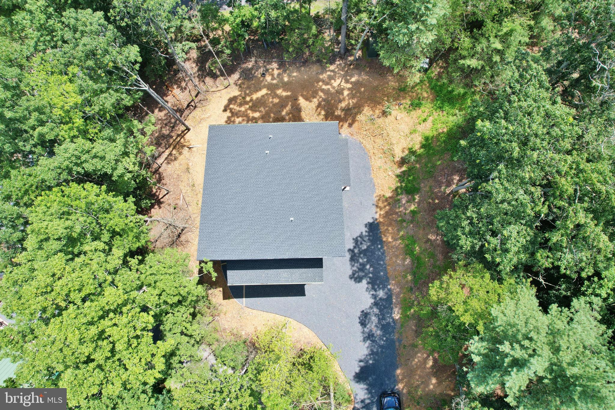 BRYCE MOUNTAIN RESORT - Residential