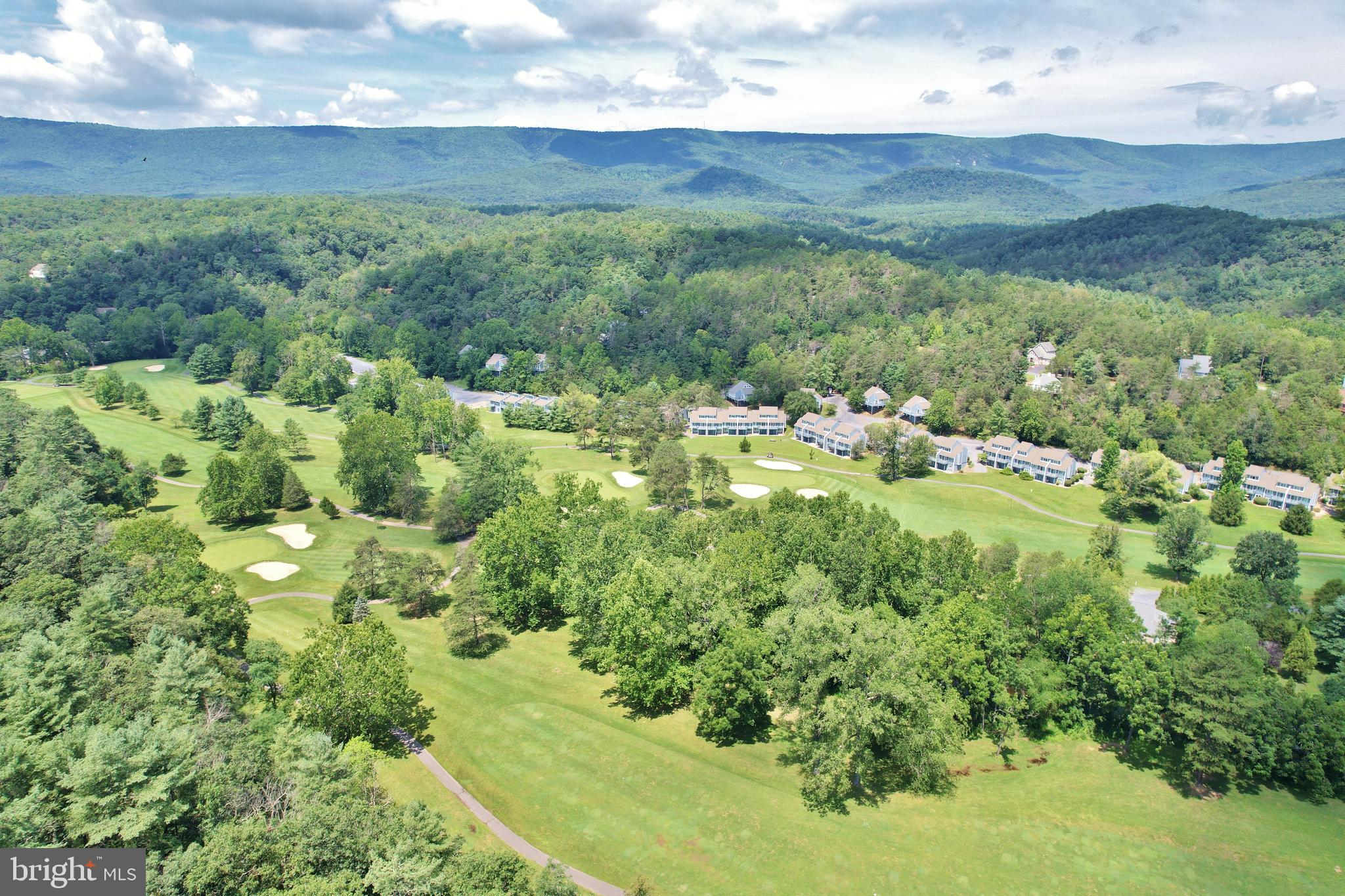 BRYCE MOUNTAIN RESORT - Residential