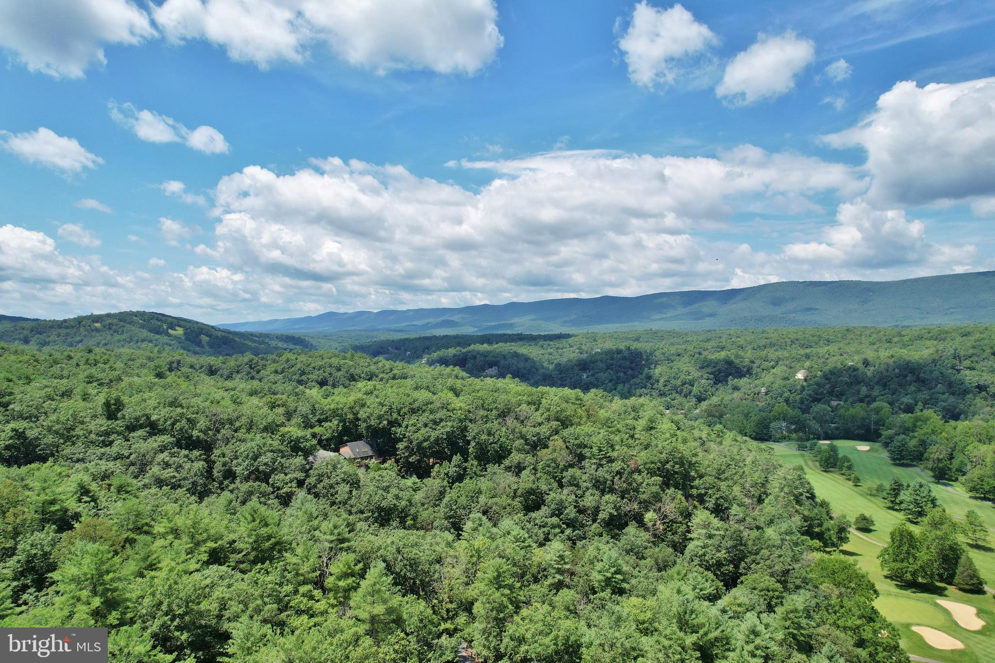 BRYCE MOUNTAIN RESORT - Residential