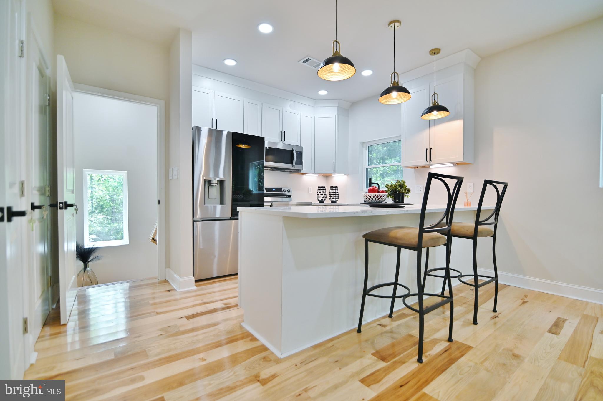 BRYCE MOUNTAIN RESORT - Residential