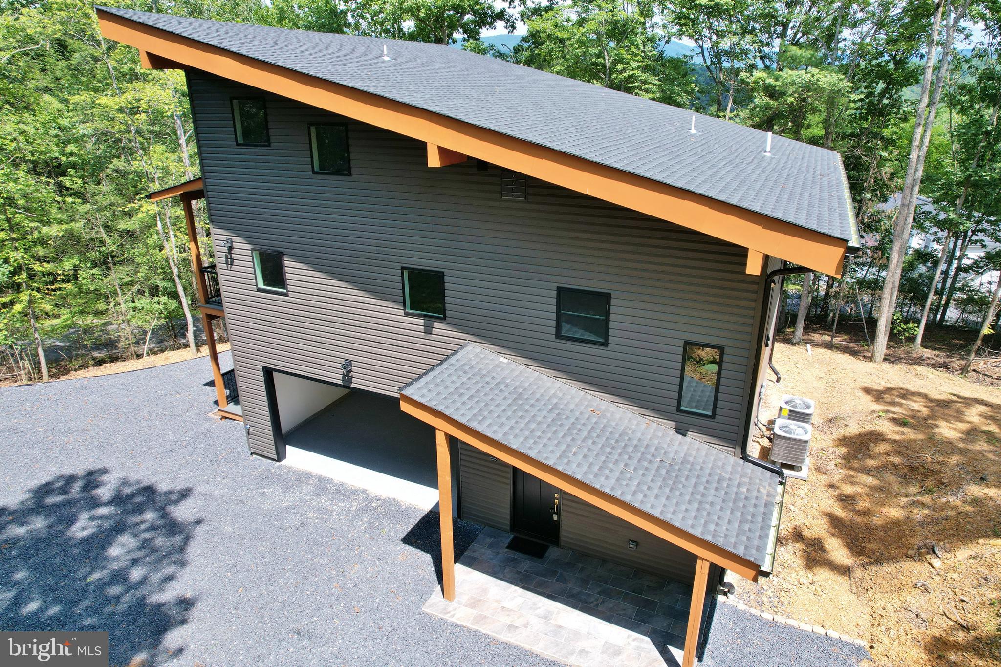 BRYCE MOUNTAIN RESORT - Residential