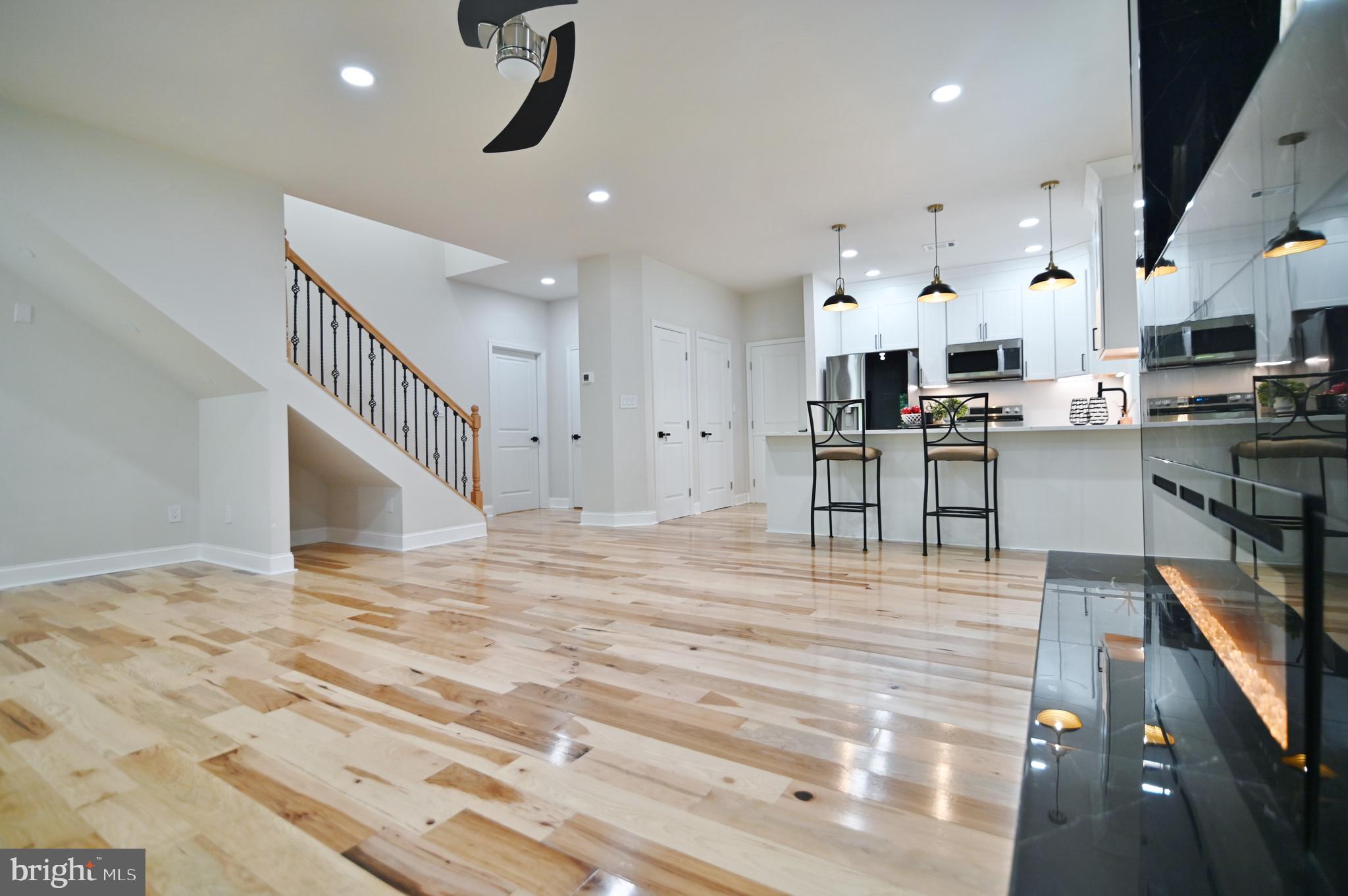 BRYCE MOUNTAIN RESORT - Residential