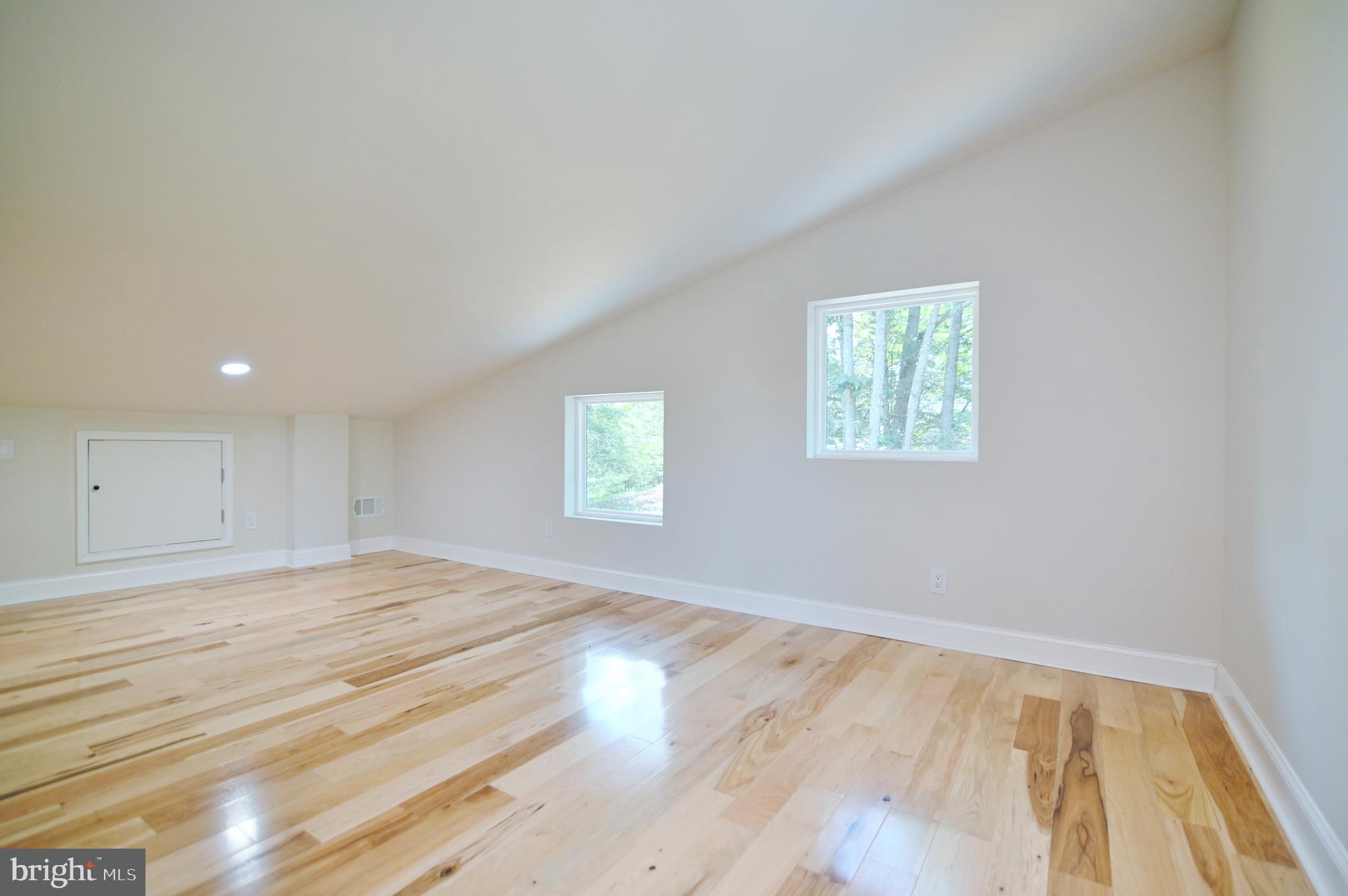 BRYCE MOUNTAIN RESORT - Residential