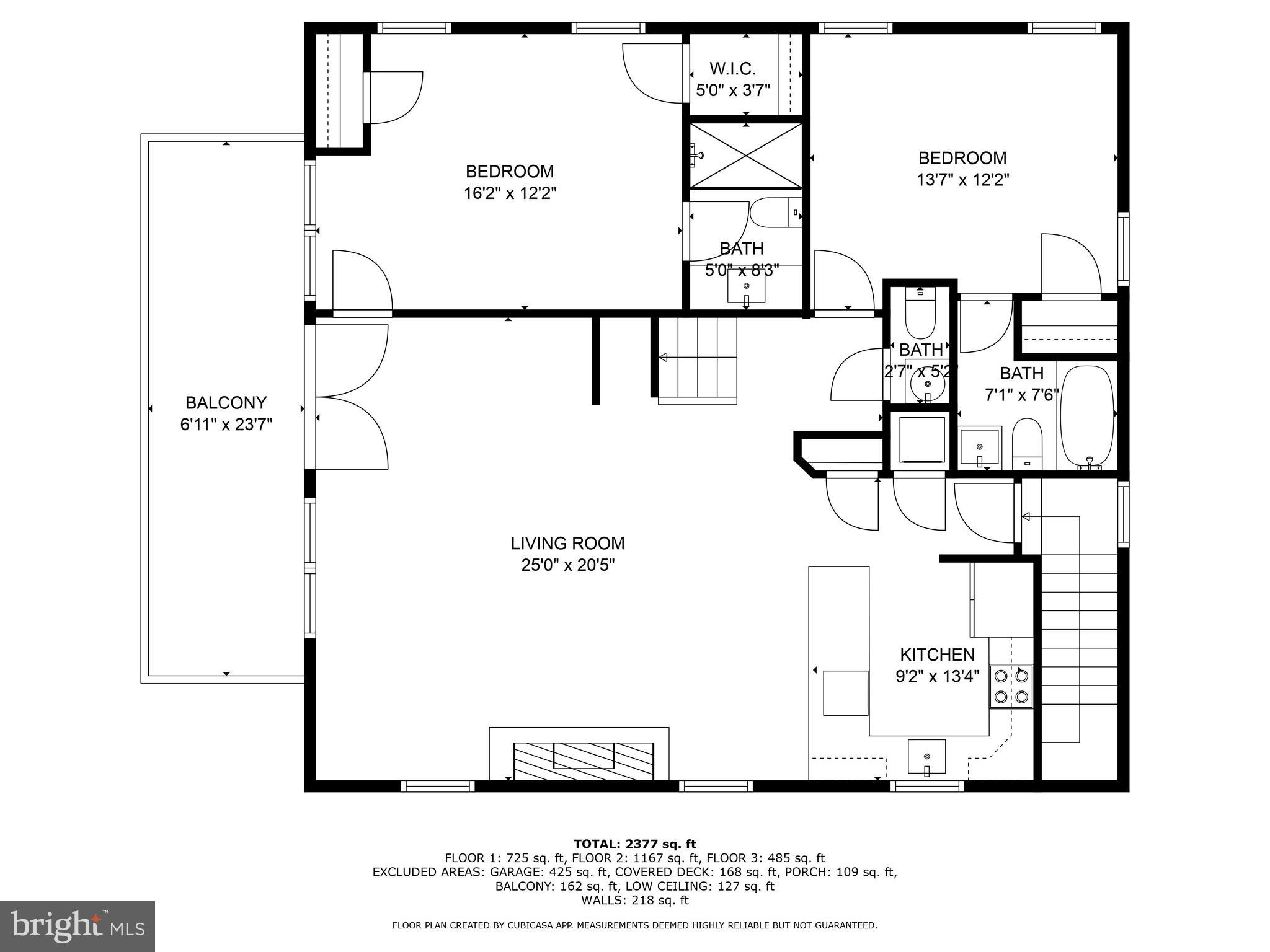 BRYCE MOUNTAIN RESORT - Residential