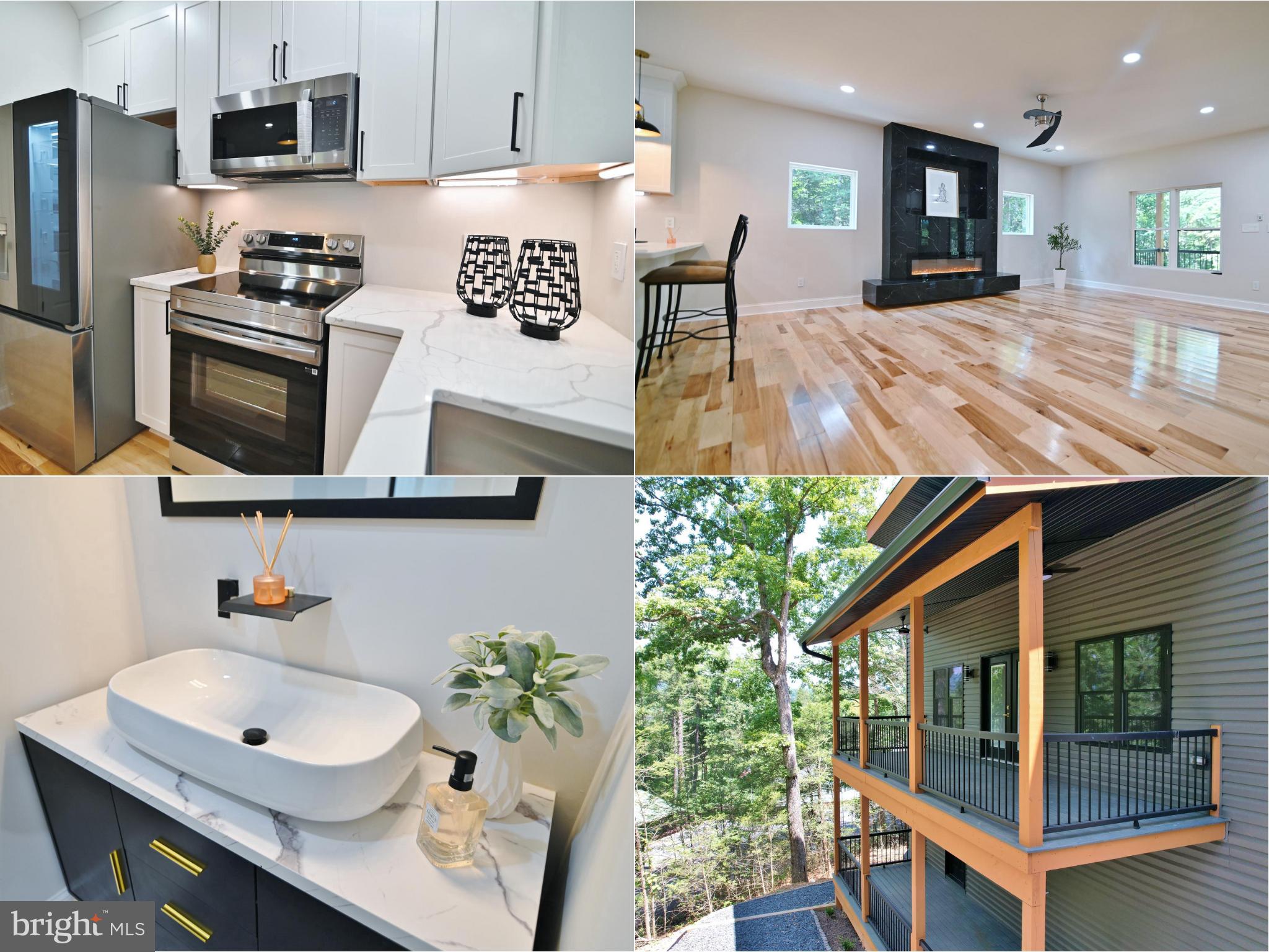 BRYCE MOUNTAIN RESORT - Residential