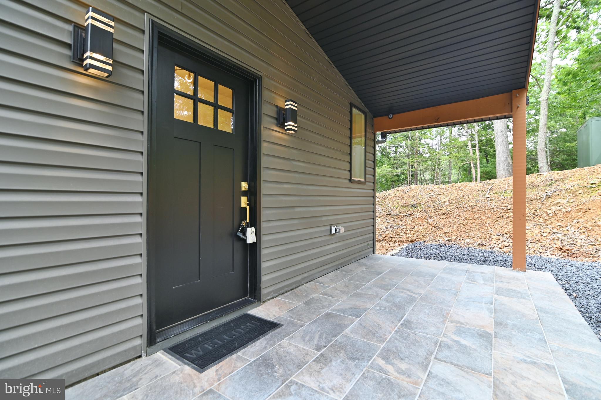 BRYCE MOUNTAIN RESORT - Residential