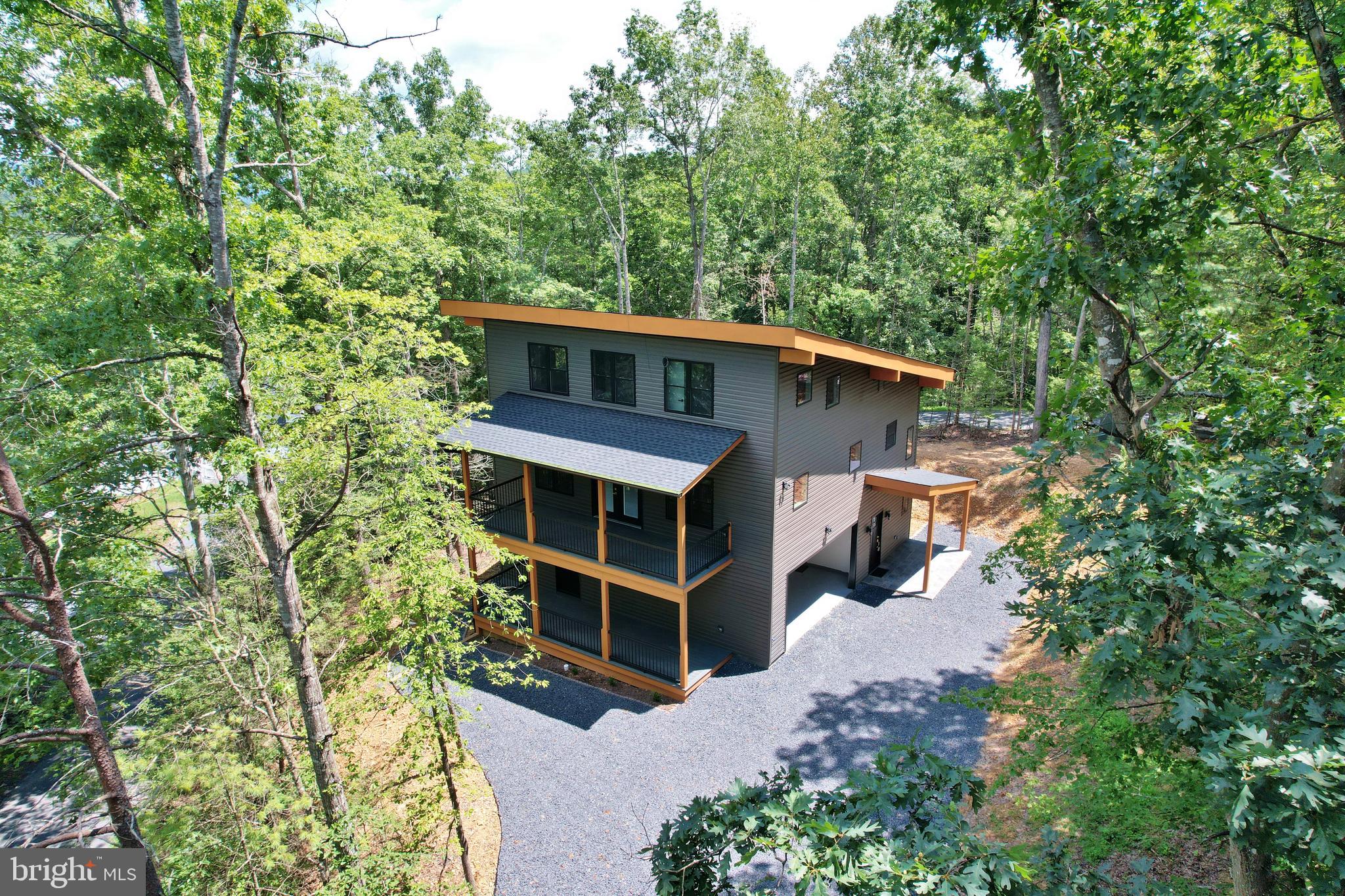 BRYCE MOUNTAIN RESORT - Residential