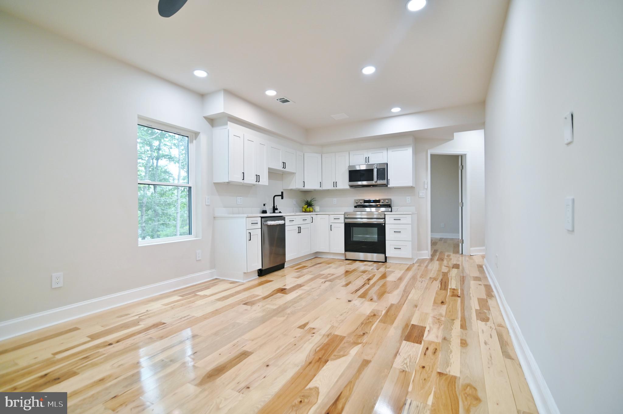 BRYCE MOUNTAIN RESORT - Residential