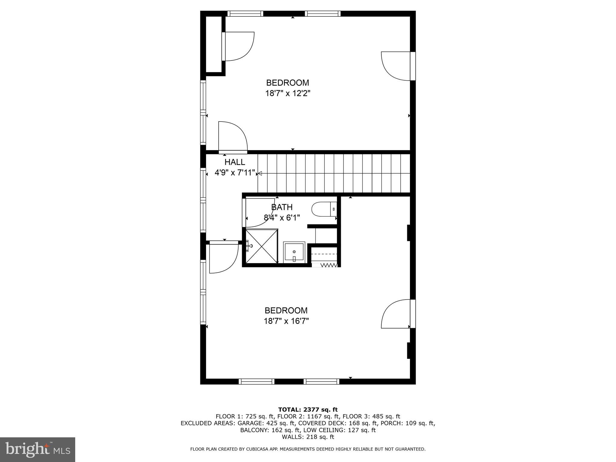BRYCE MOUNTAIN RESORT - Residential