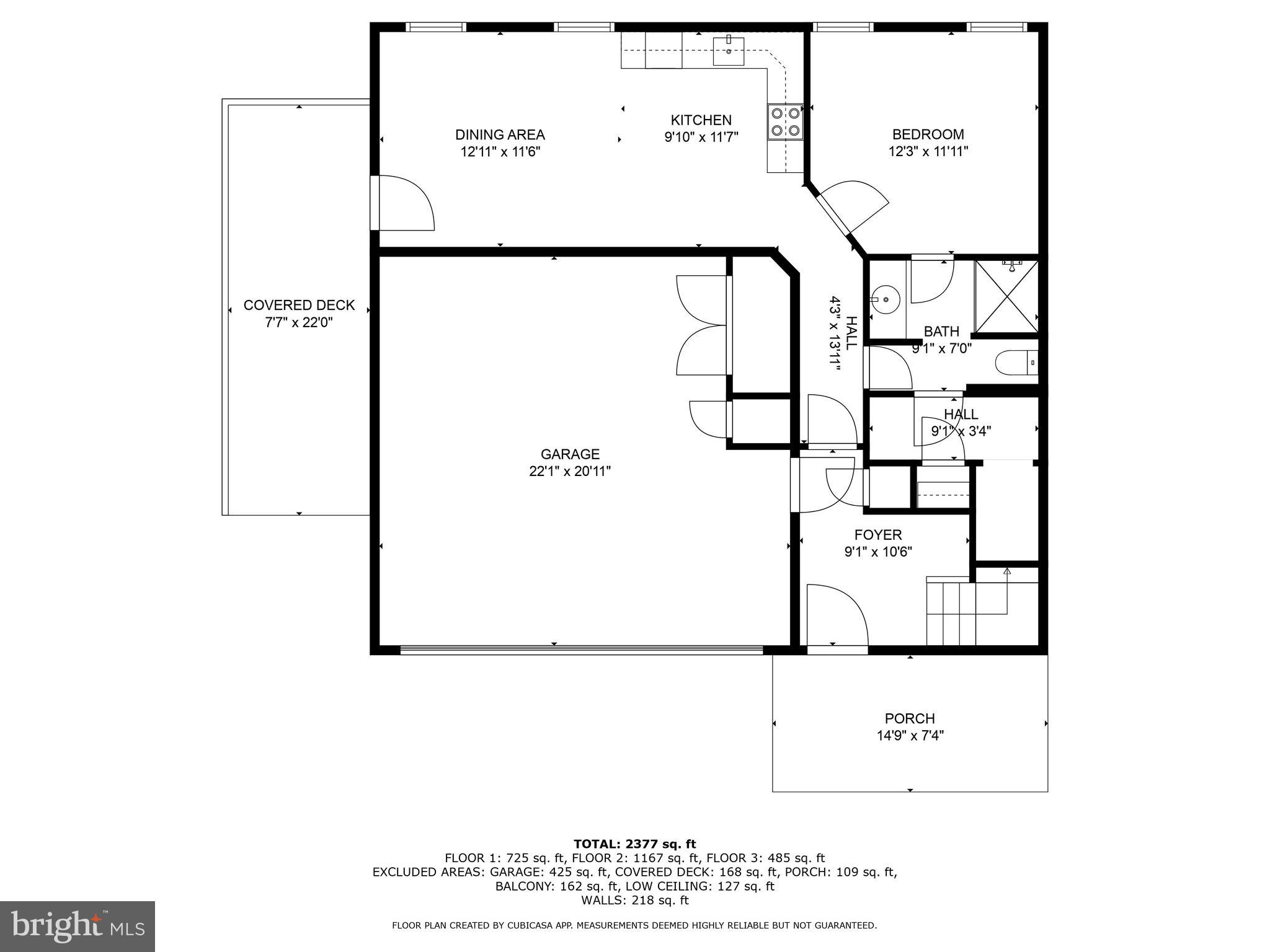 BRYCE MOUNTAIN RESORT - Residential
