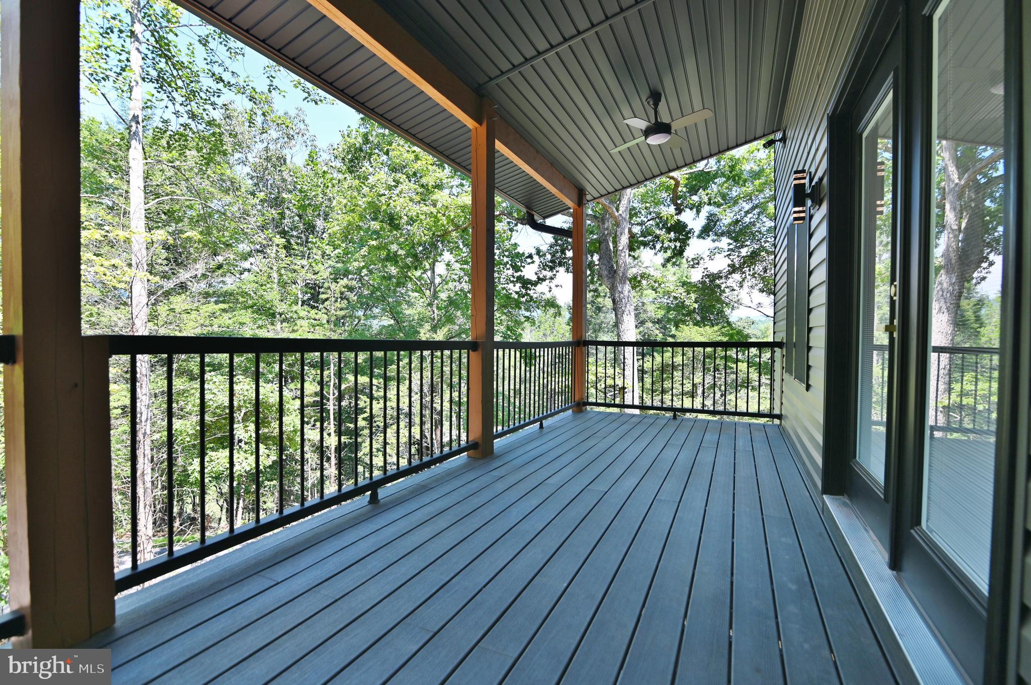 BRYCE MOUNTAIN RESORT - Residential