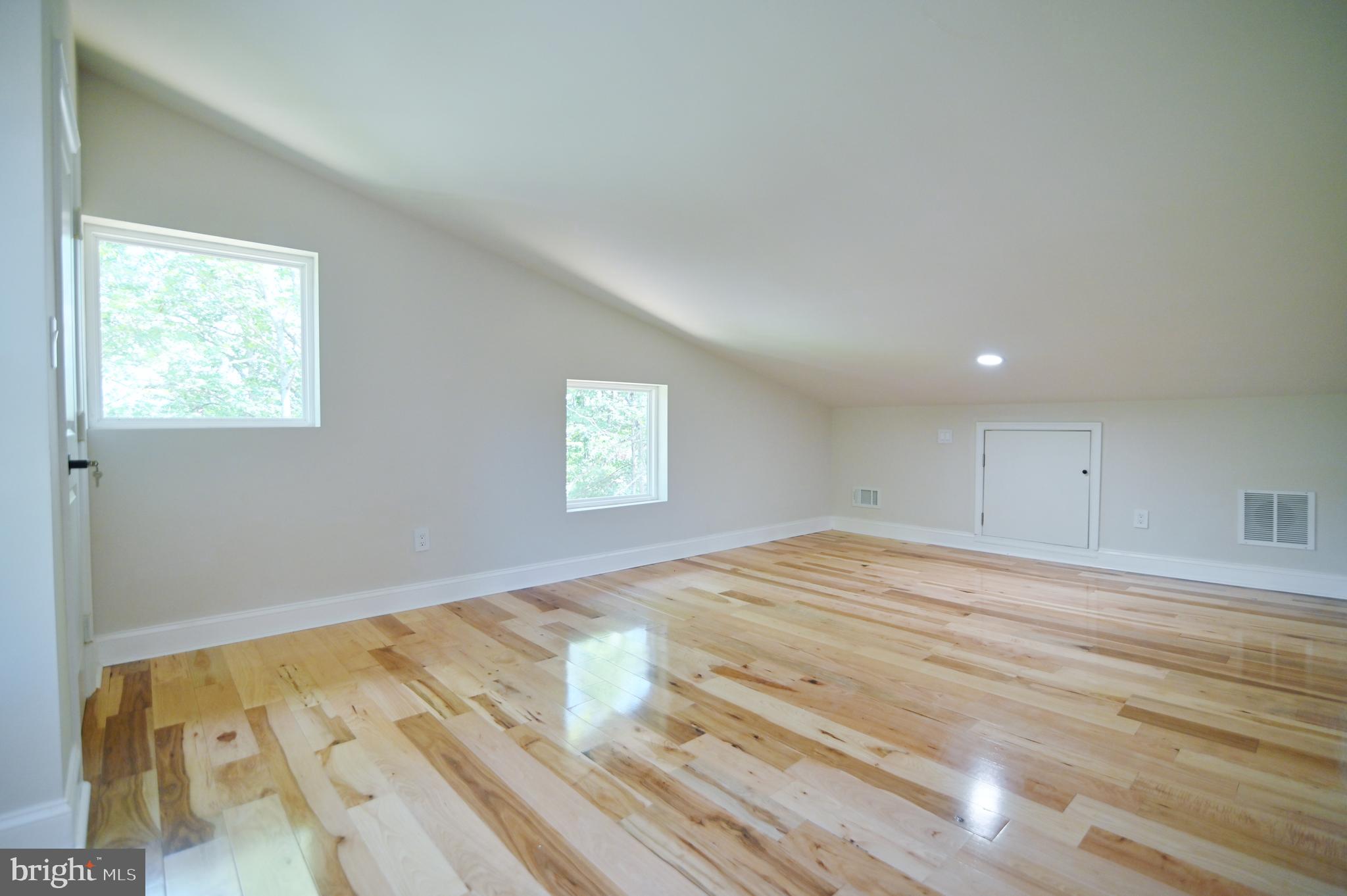 BRYCE MOUNTAIN RESORT - Residential