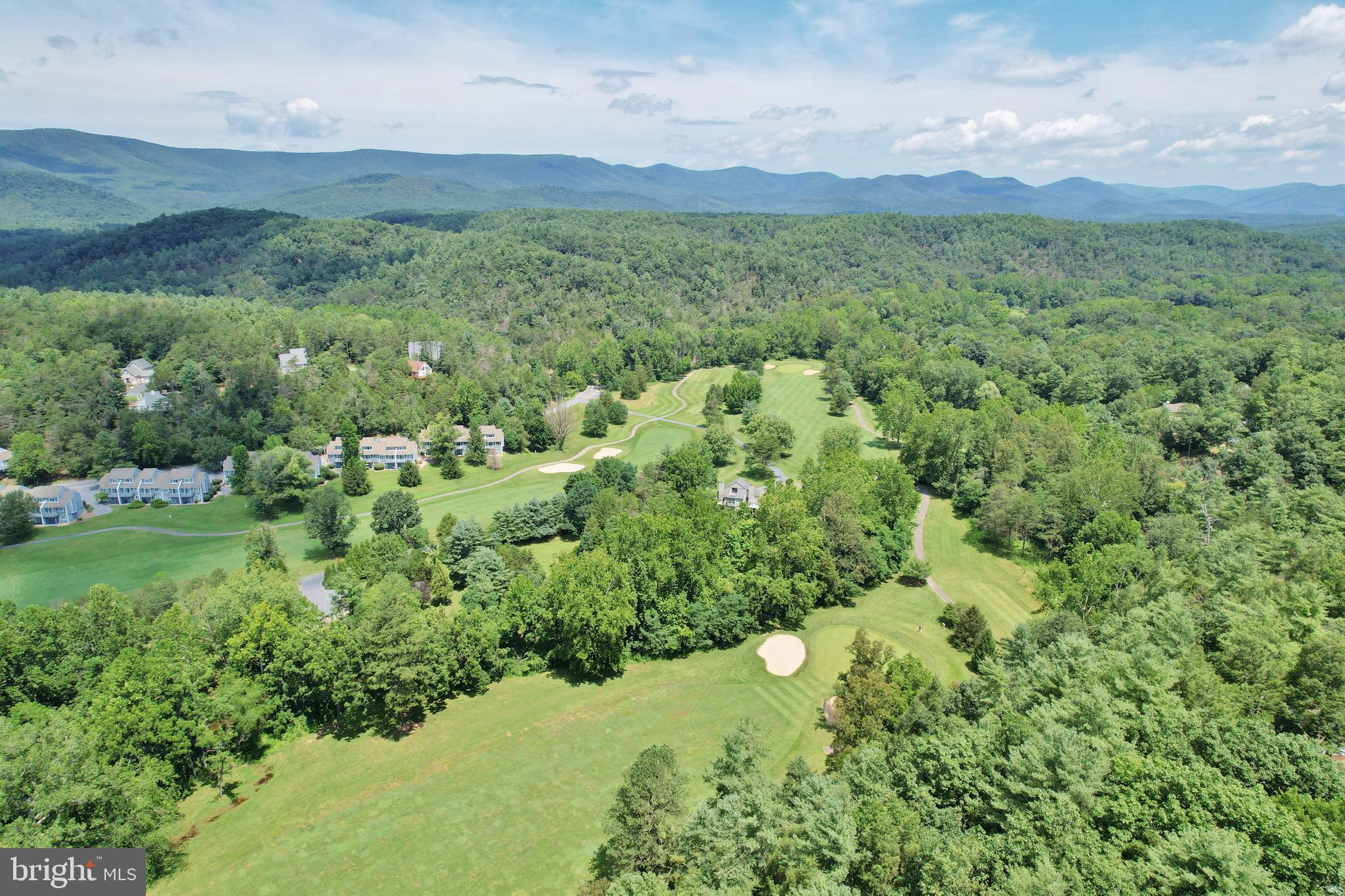 BRYCE MOUNTAIN RESORT - Residential