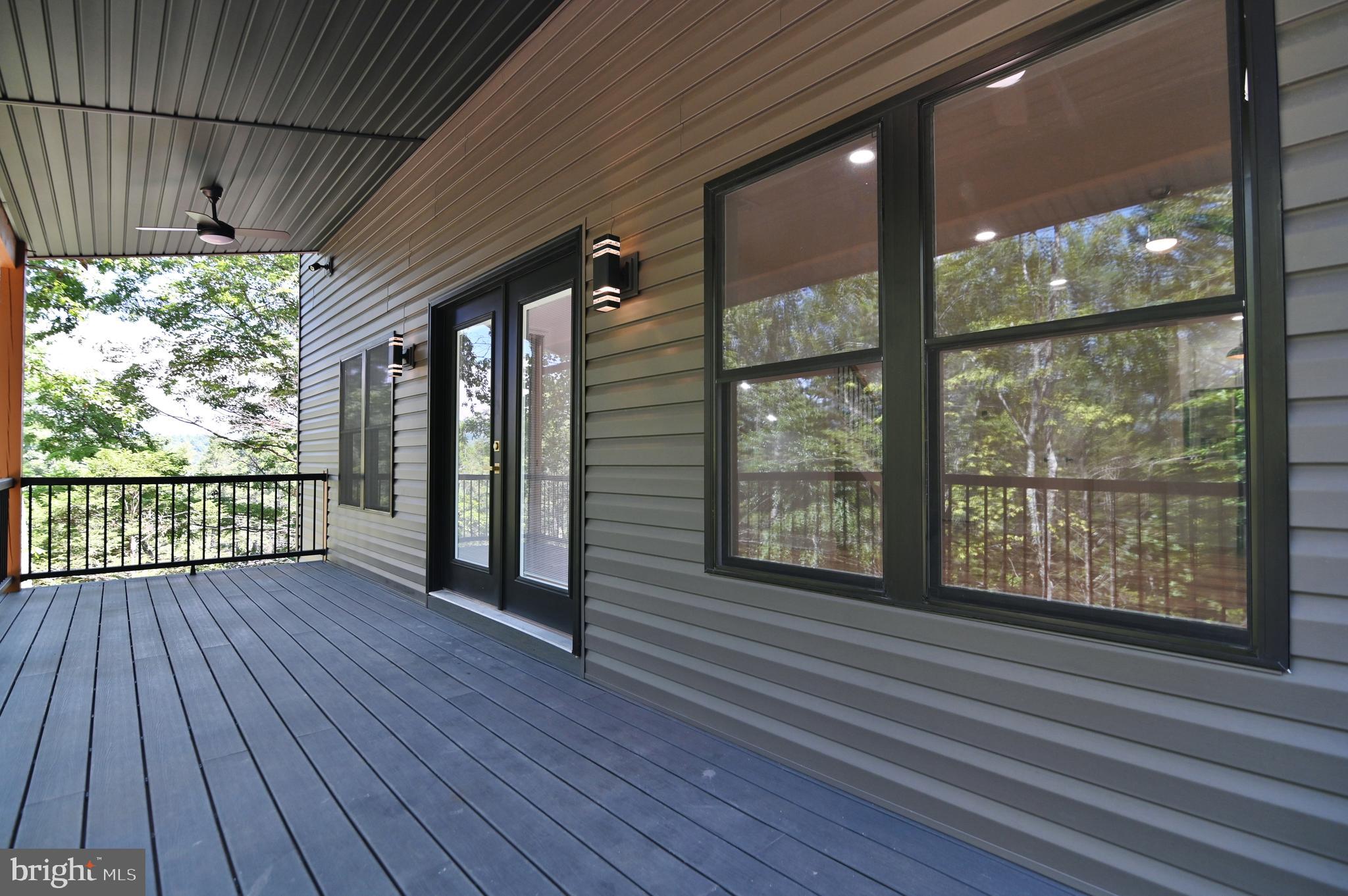 BRYCE MOUNTAIN RESORT - Residential