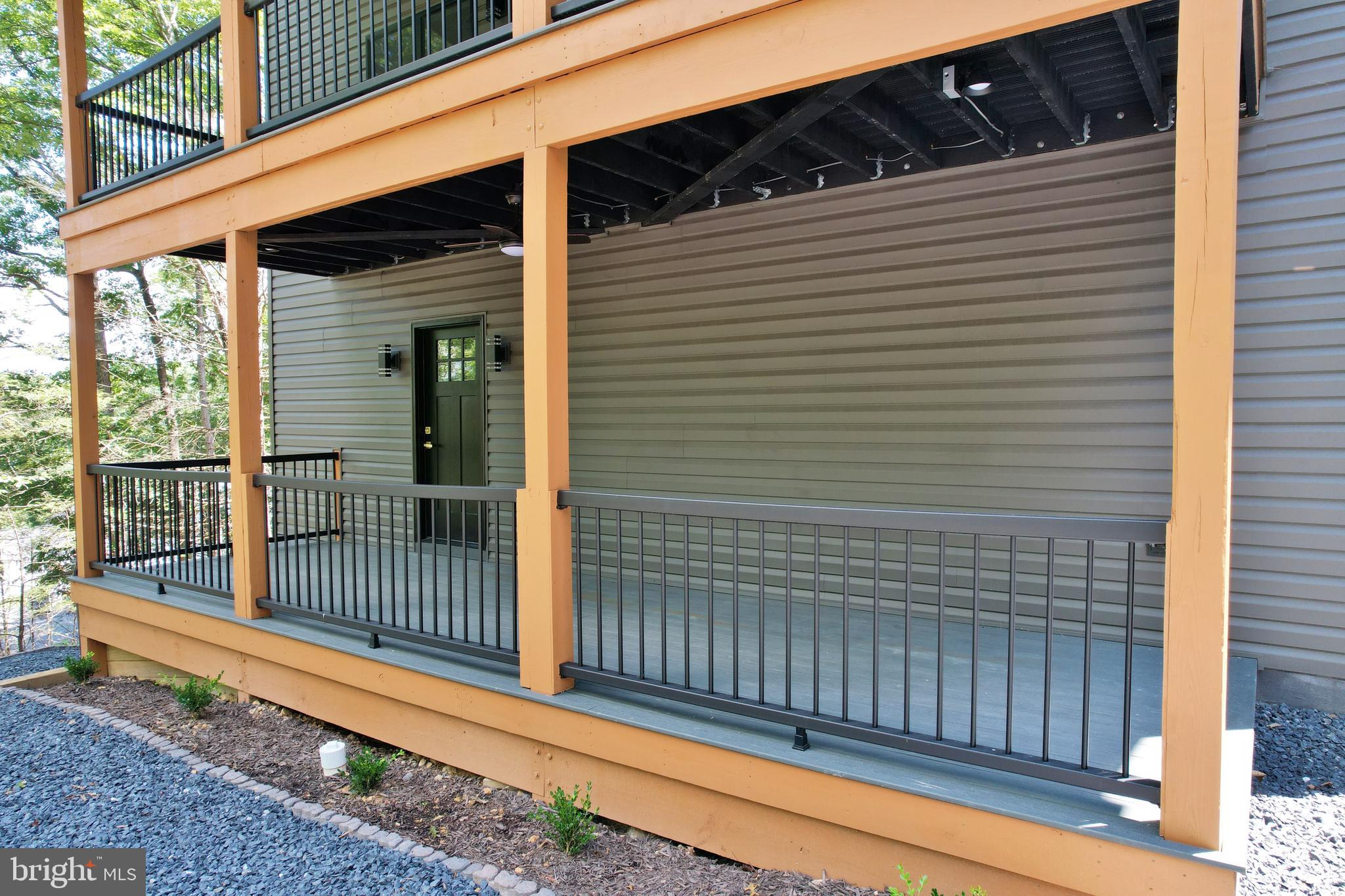 BRYCE MOUNTAIN RESORT - Residential