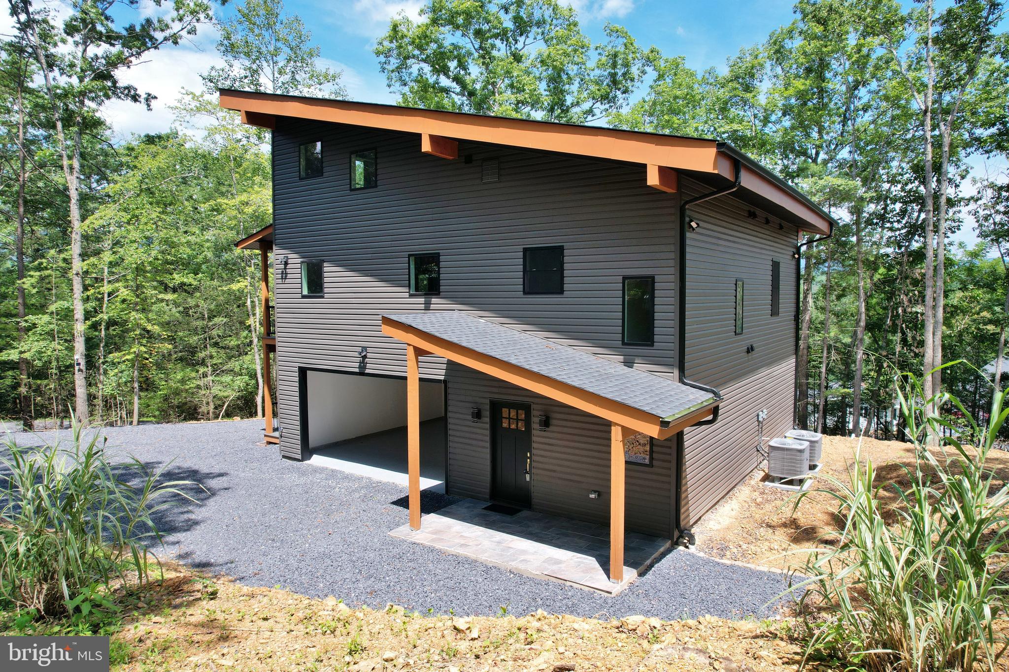 BRYCE MOUNTAIN RESORT - Residential