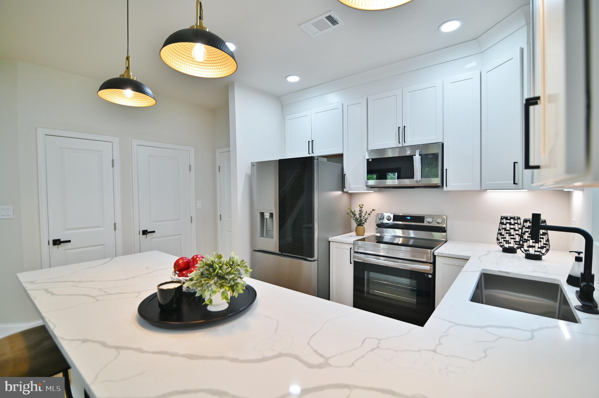 BRYCE MOUNTAIN RESORT - Residential