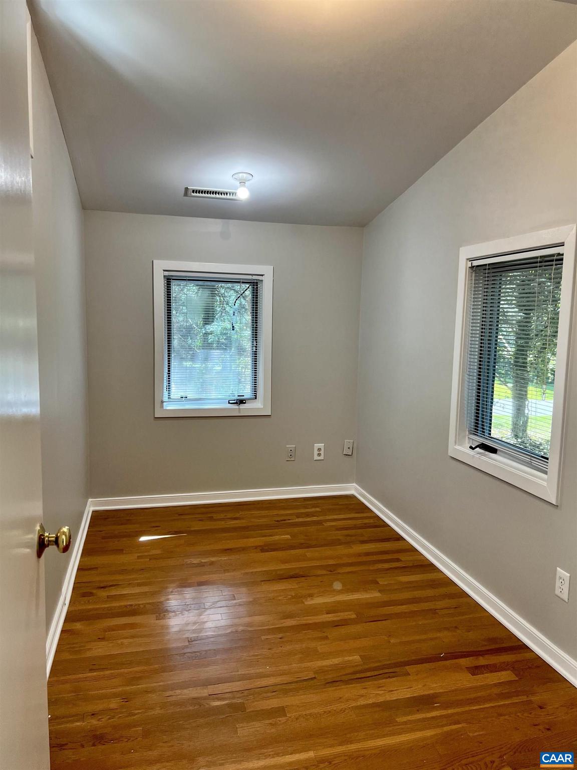 NONE AVAILABLE - Residential Lease