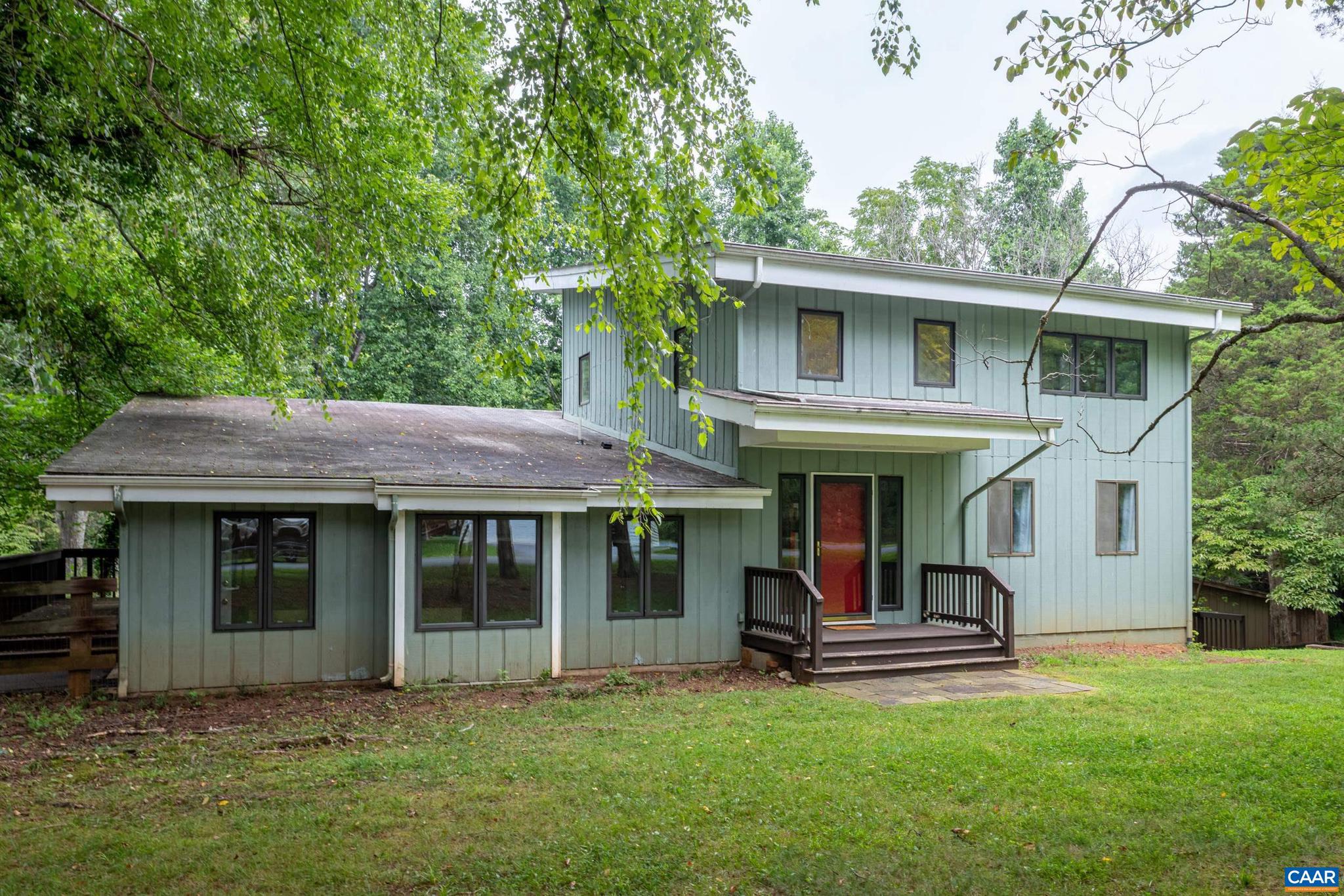 NONE AVAILABLE - Residential Lease