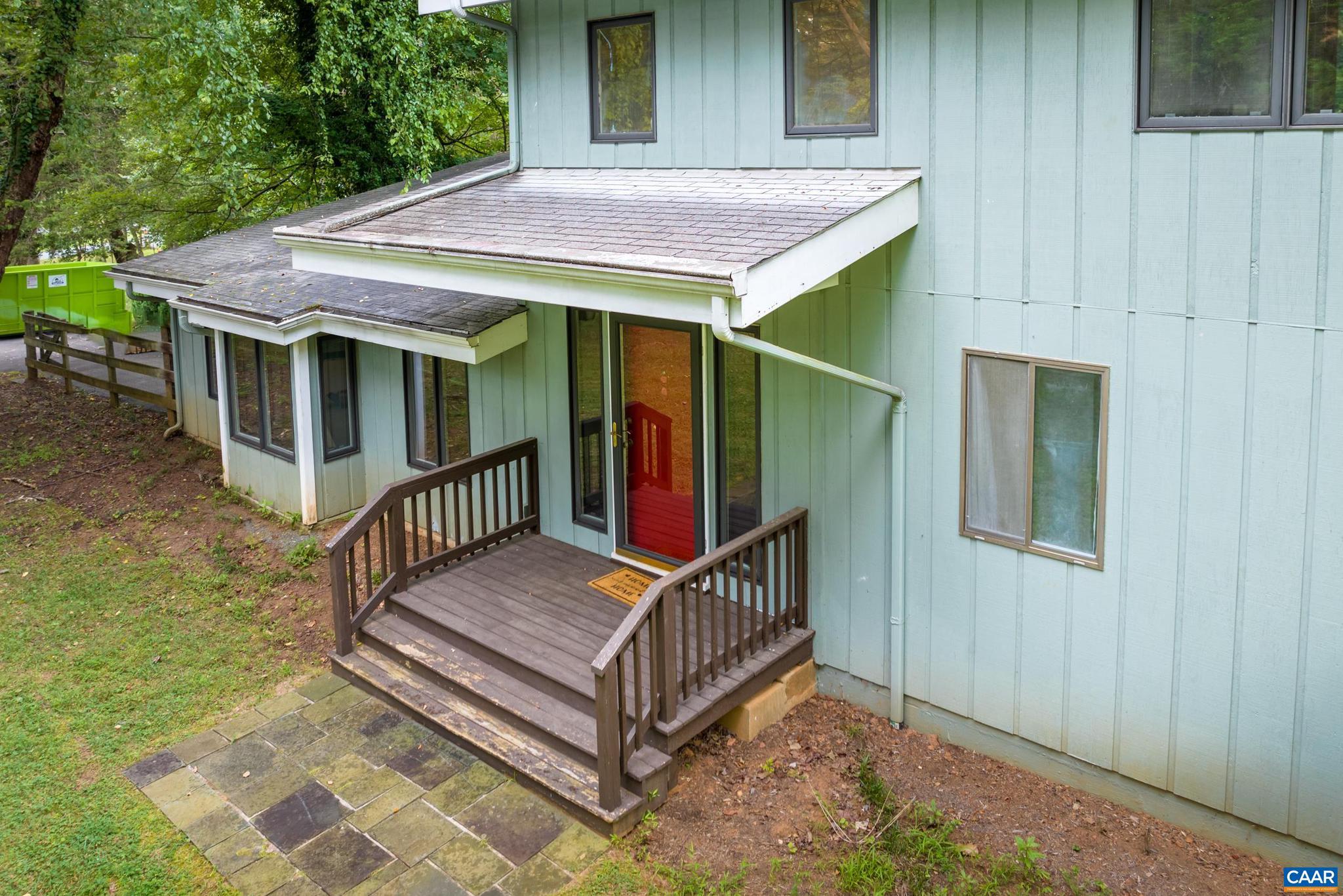 NONE AVAILABLE - Residential Lease