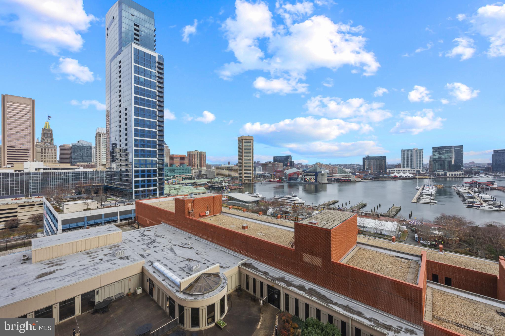 10 E LEE STREET 1102