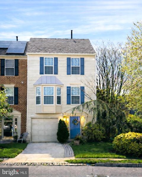 182 LIBERTY WAY WOODBURY NJ 08096