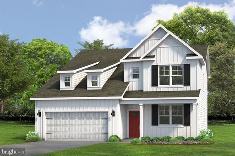 6256 STERLING WAY RUTHER GLEN VA 22546