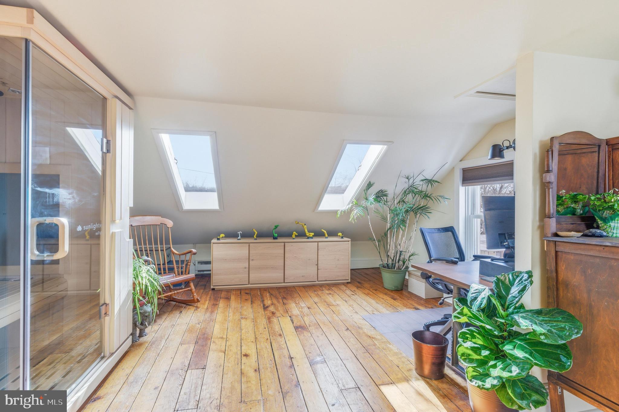 DOWNINGTOWN BORO - Residential