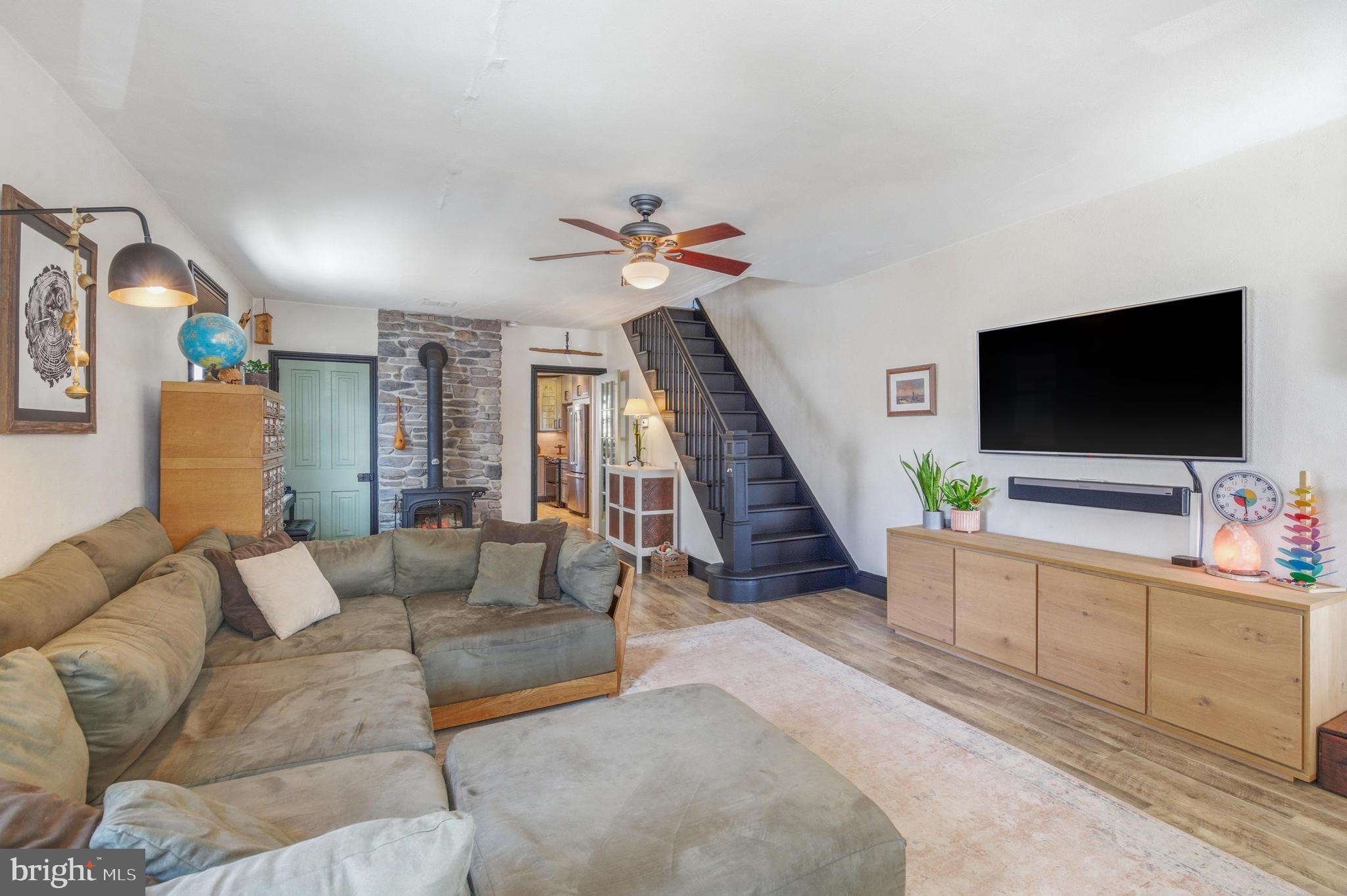 DOWNINGTOWN BORO - Residential