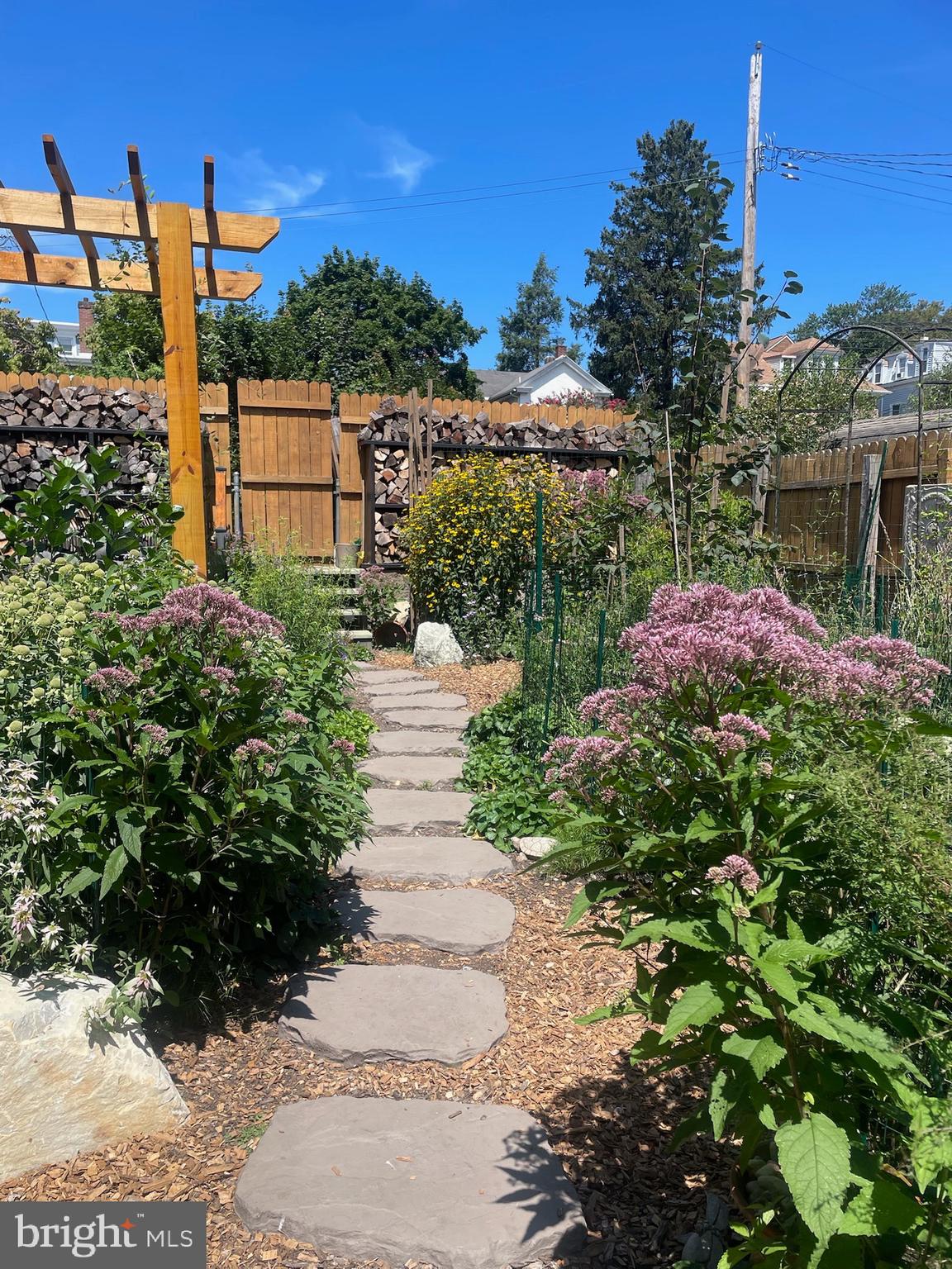 DOWNINGTOWN BORO - Residential