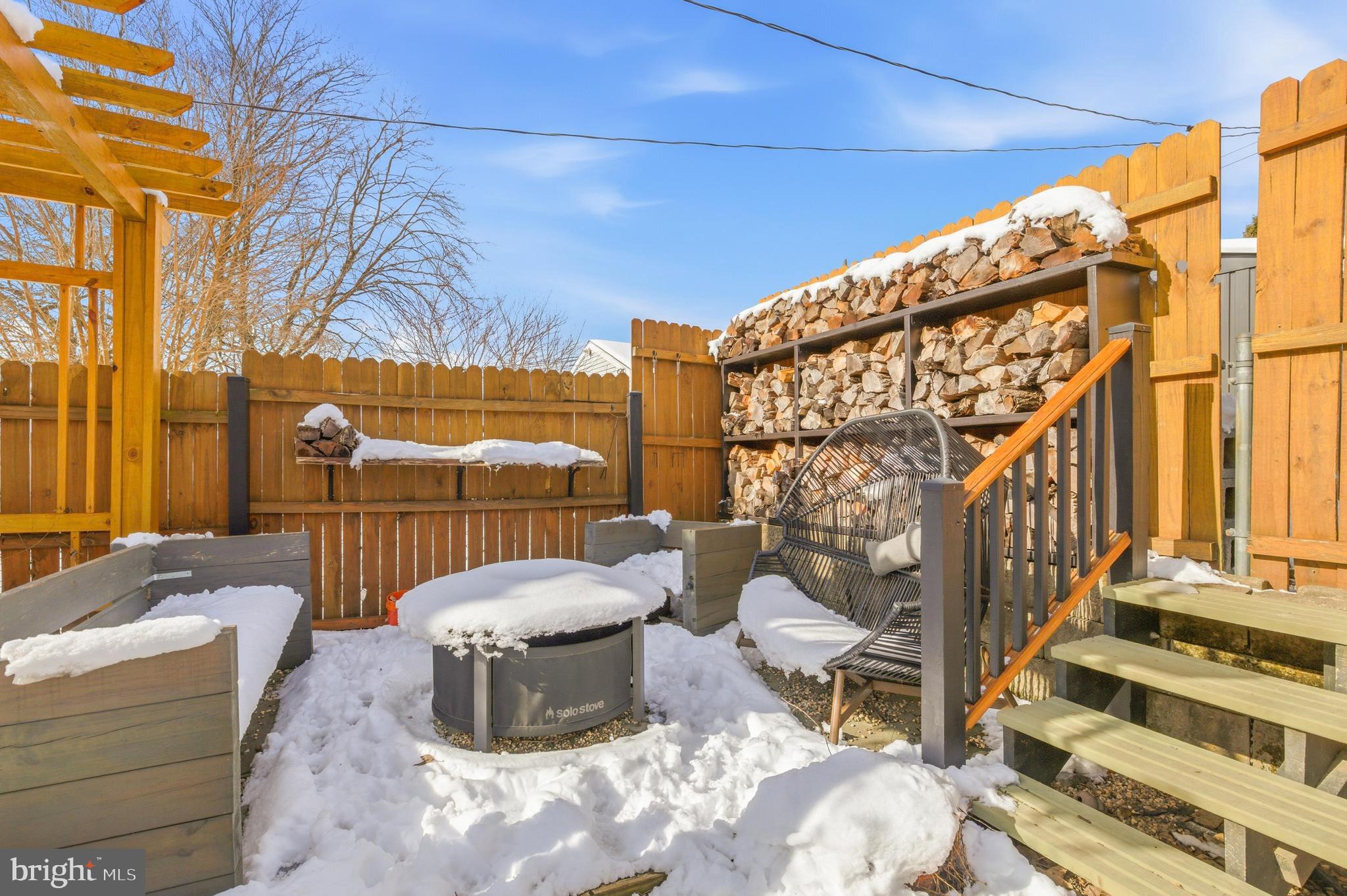 DOWNINGTOWN BORO - Residential