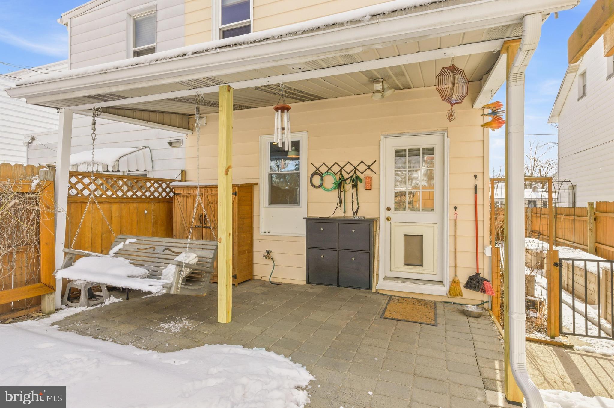 DOWNINGTOWN BORO - Residential