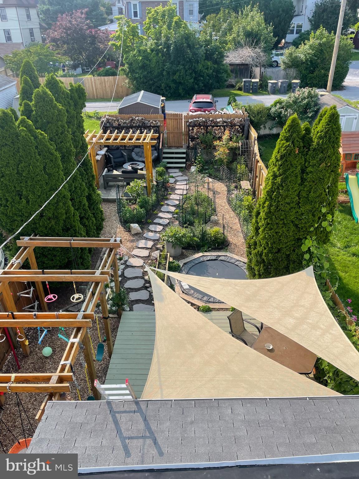 DOWNINGTOWN BORO - Residential