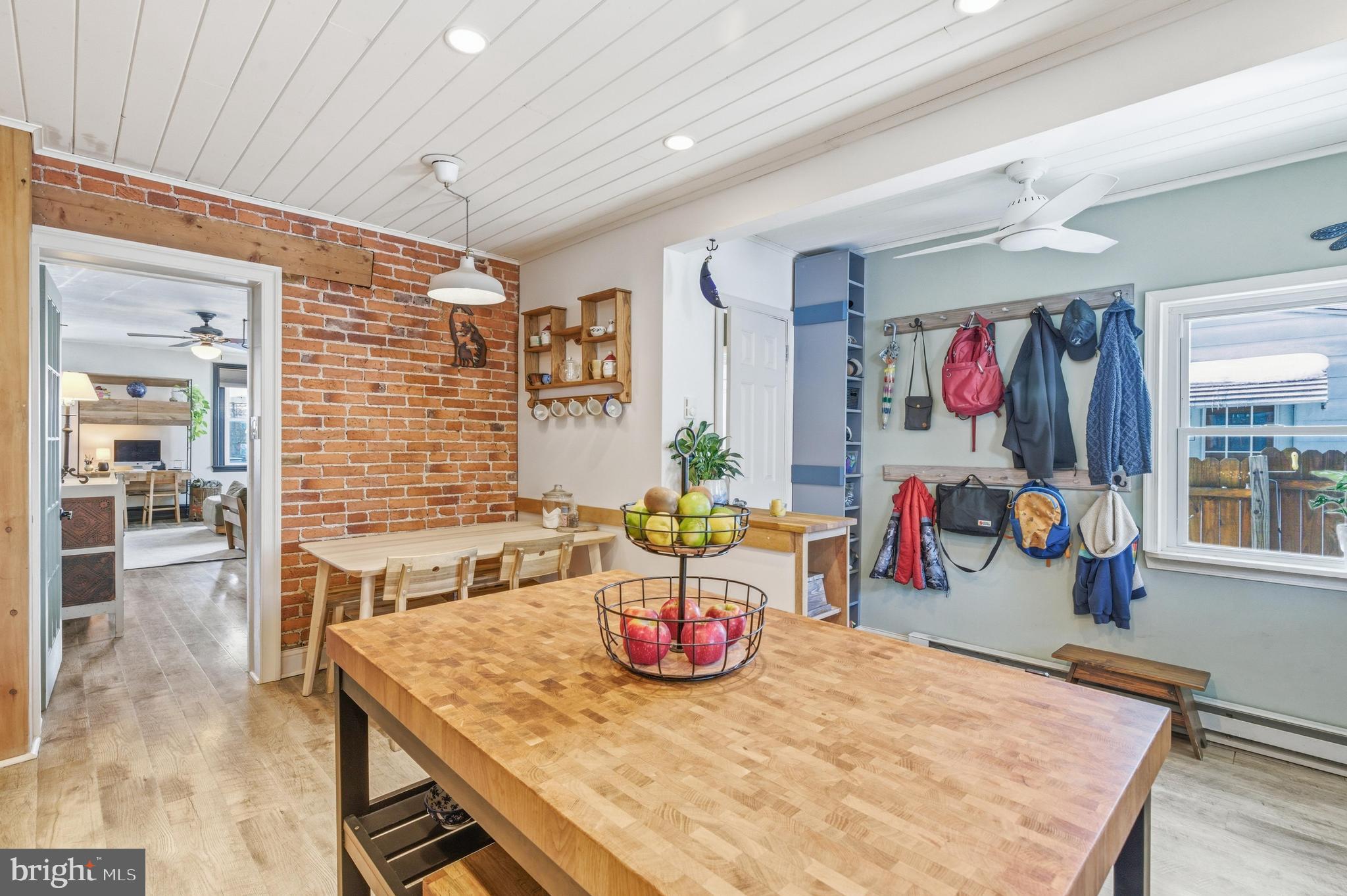 DOWNINGTOWN BORO - Residential