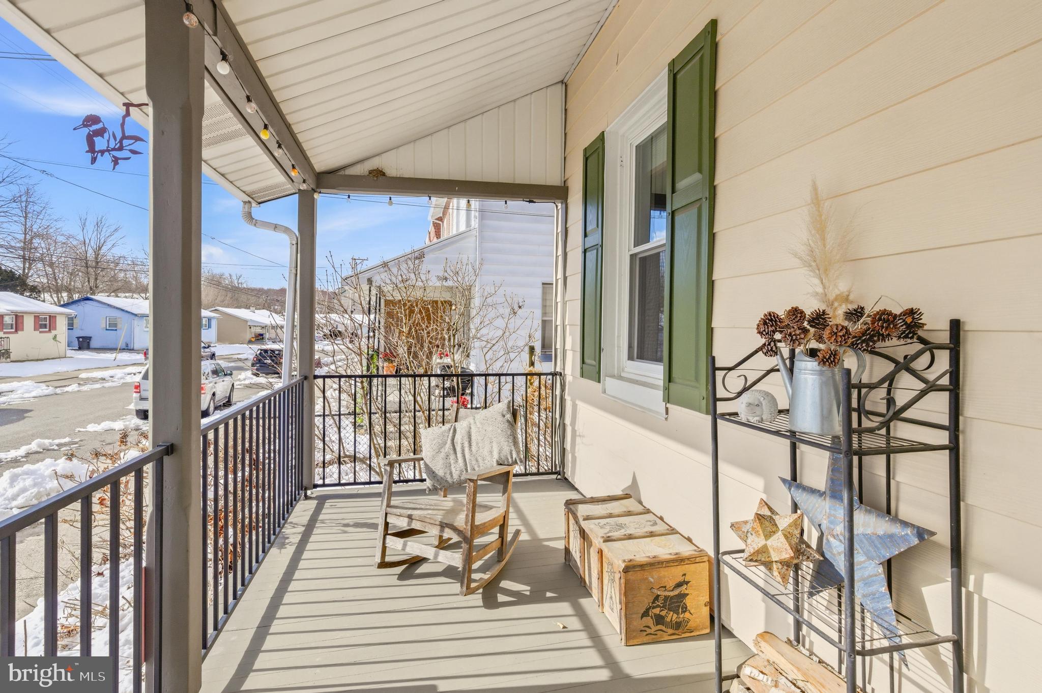 DOWNINGTOWN BORO - Residential