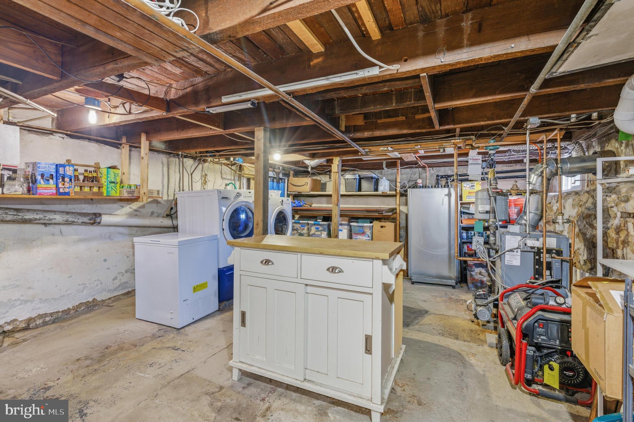 DOWNINGTOWN BORO - Residential