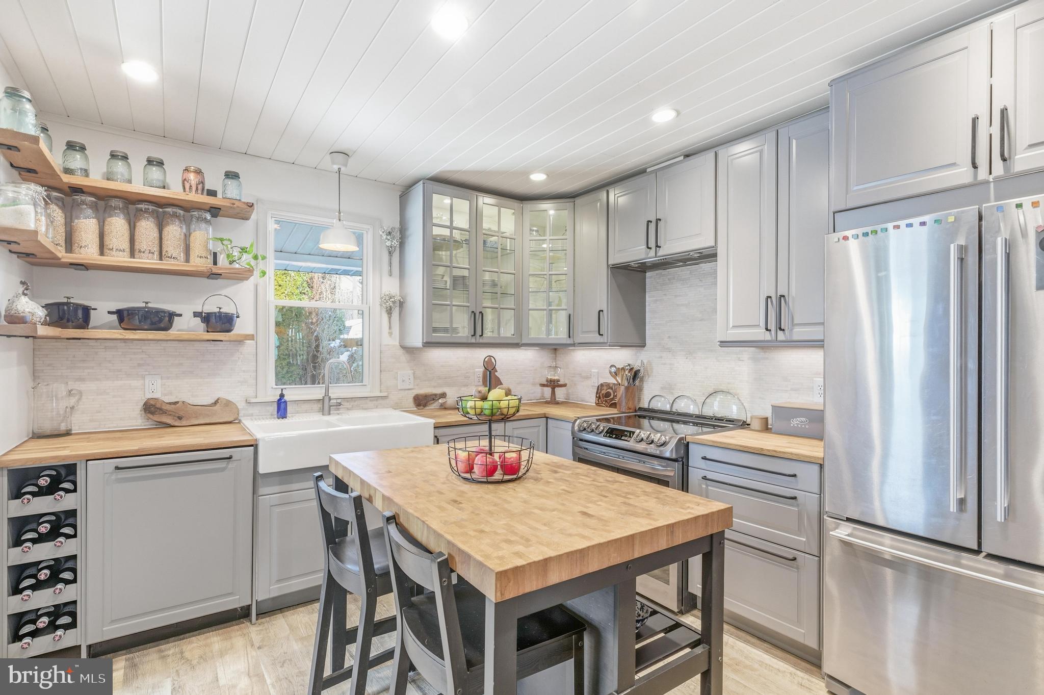 DOWNINGTOWN BORO - Residential