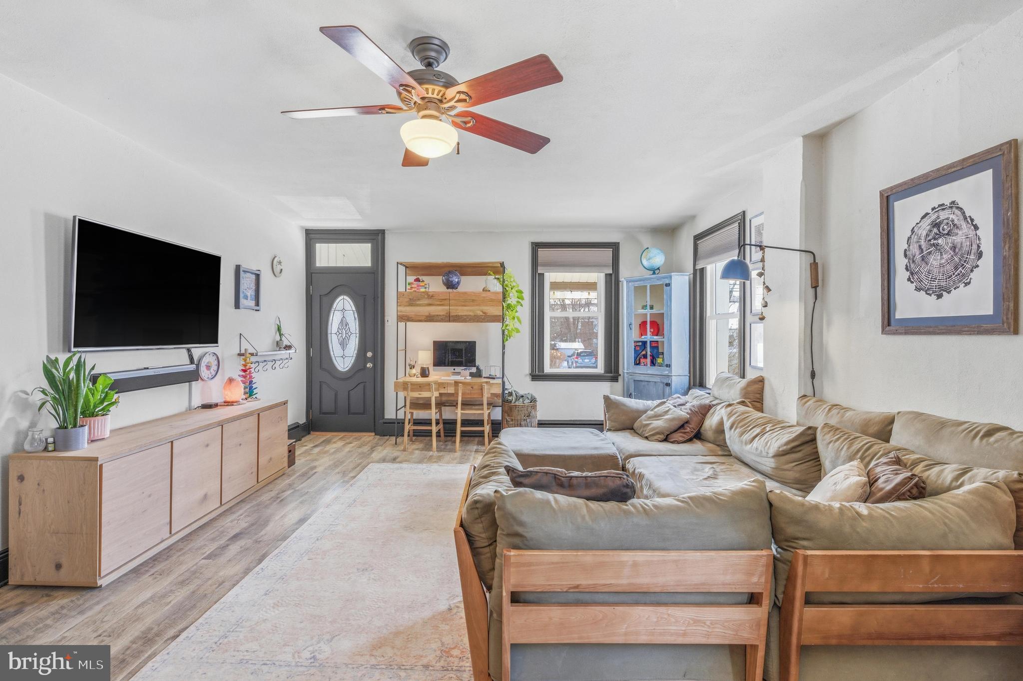 DOWNINGTOWN BORO - Residential