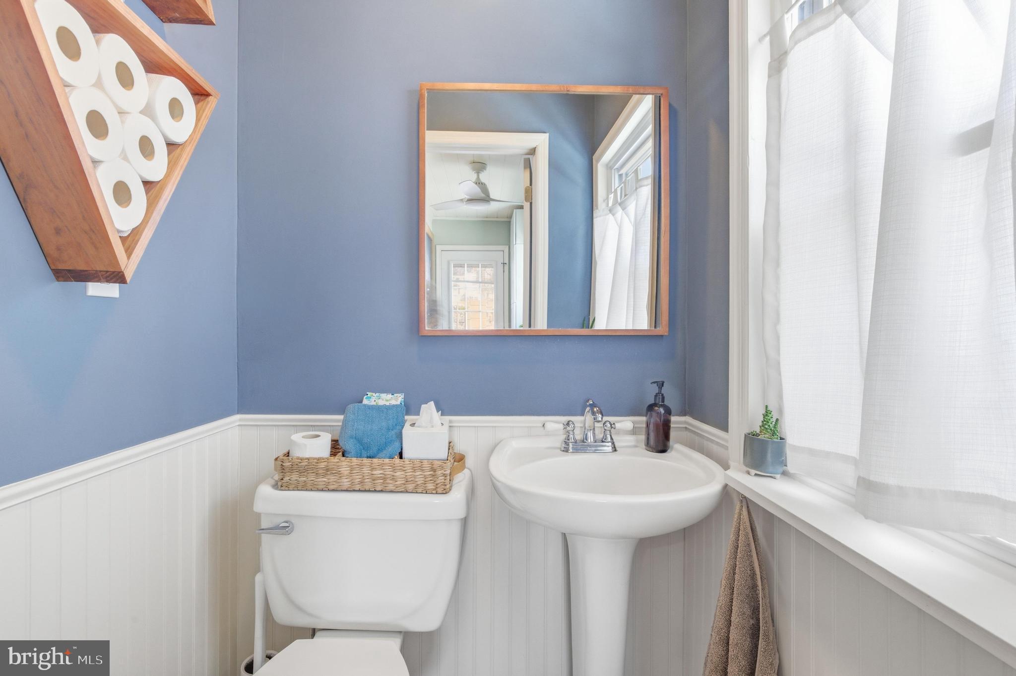 DOWNINGTOWN BORO - Residential