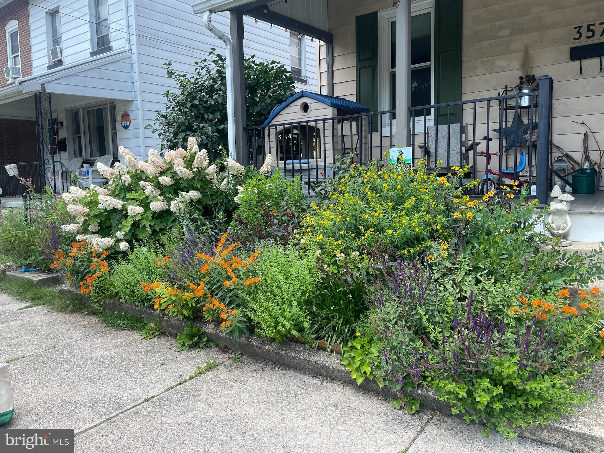 DOWNINGTOWN BORO - Residential