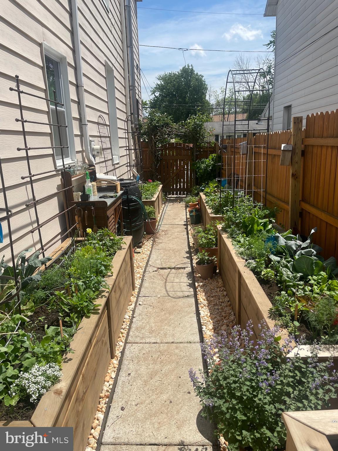 DOWNINGTOWN BORO - Residential