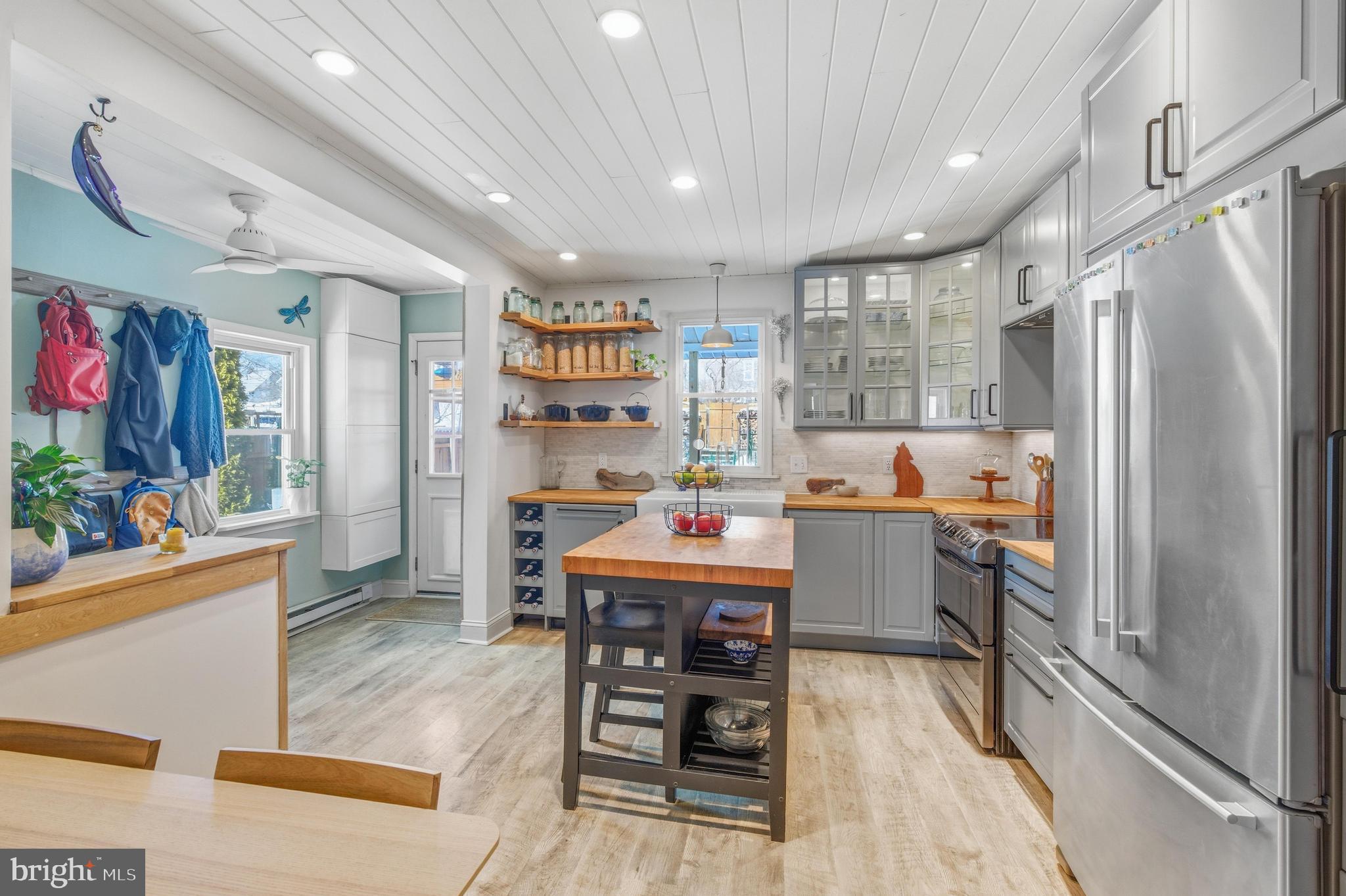 DOWNINGTOWN BORO - Residential